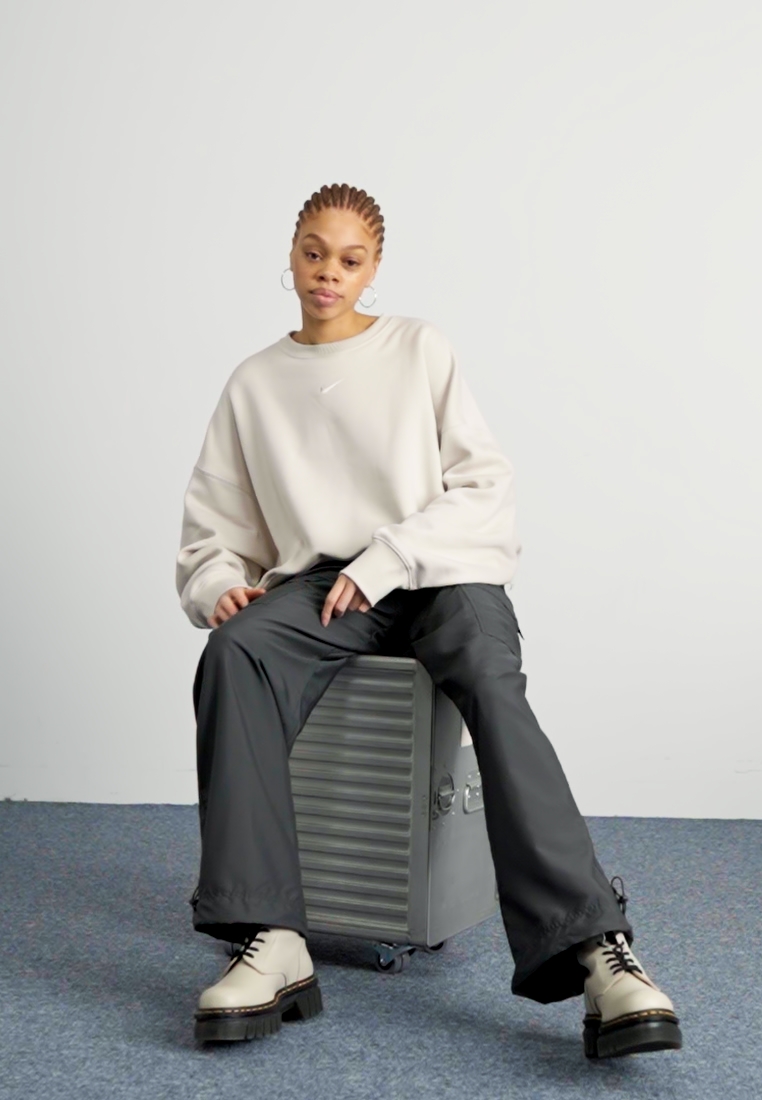 TREND - Tracksuit bottoms