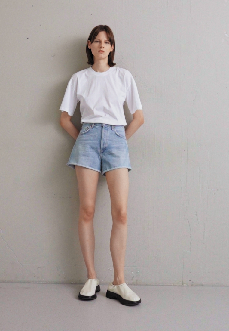 DEE- Denim shorts