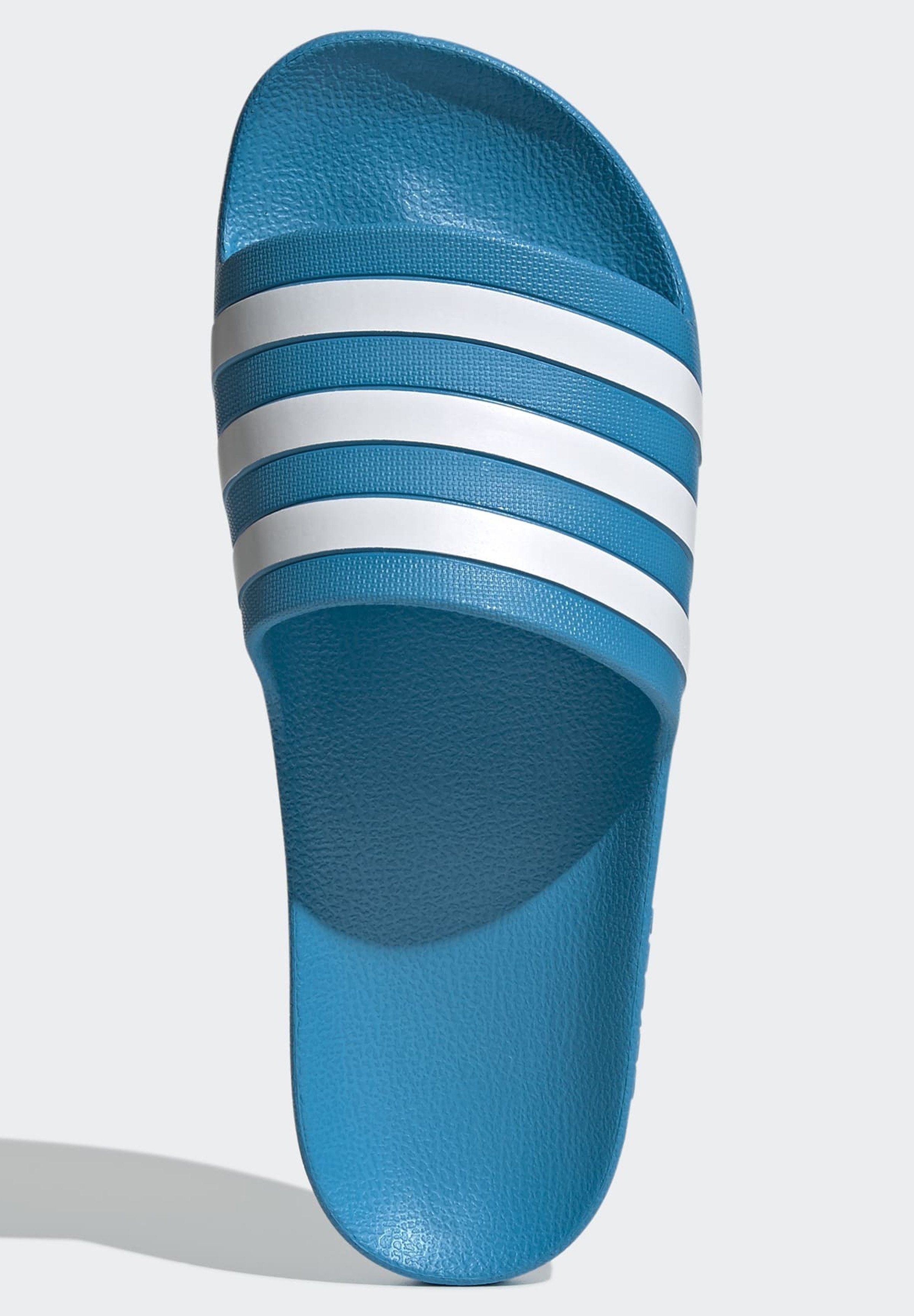 ADILETTE AQUA SWIM - Pool slides