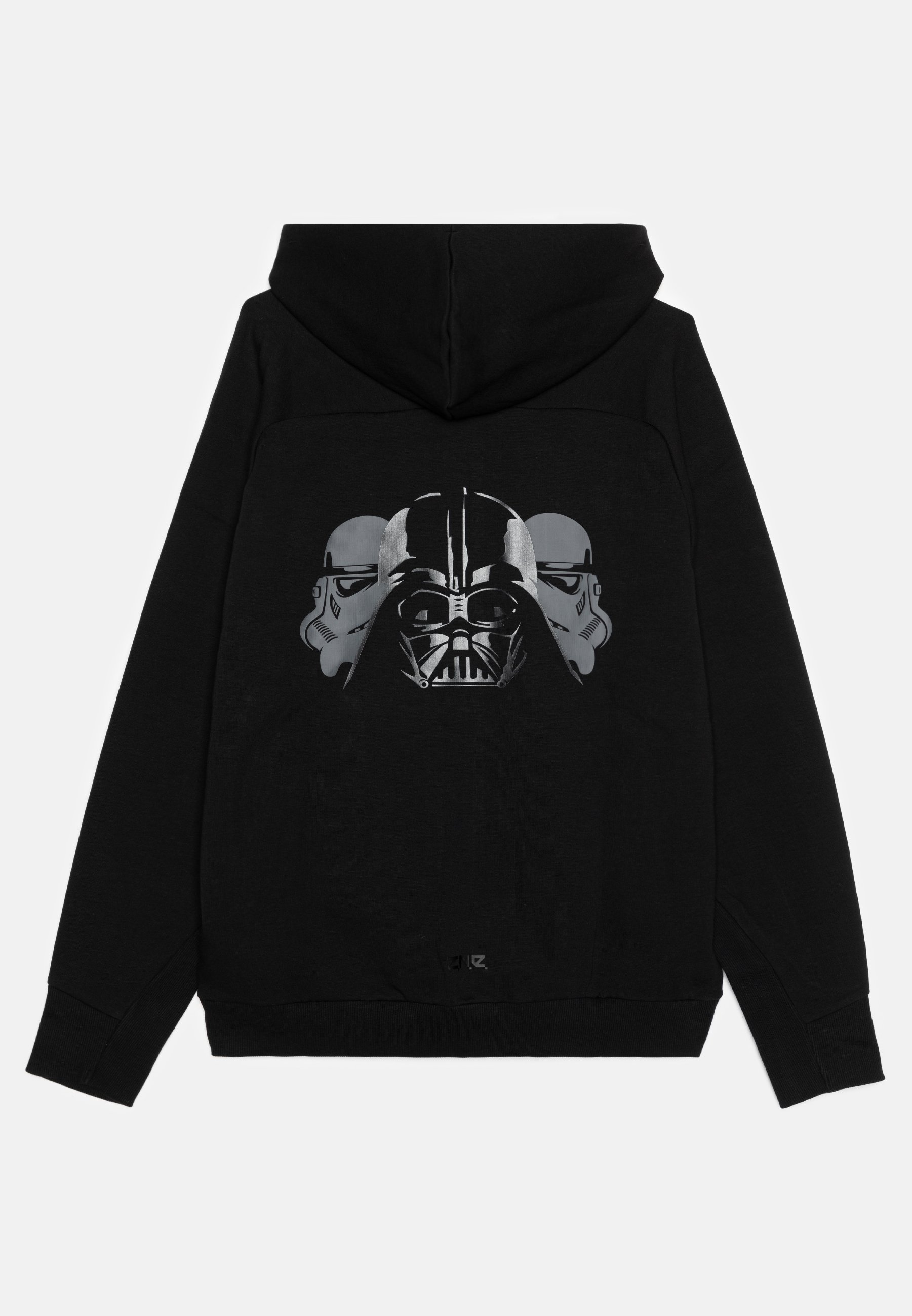 UNISEX - Zip-up sweatshirt