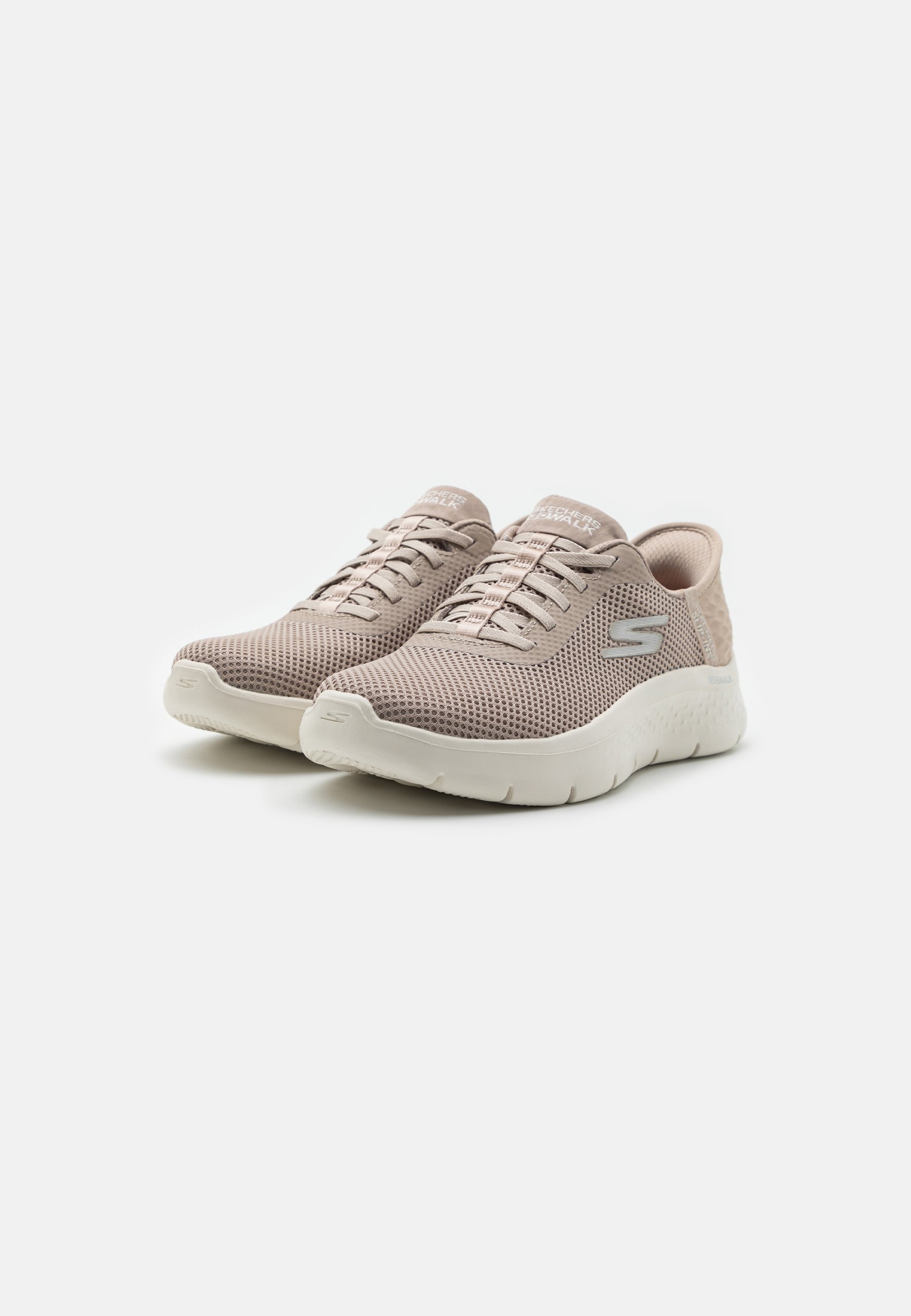GO WALK FLEX SLIP IN - Walking trainers