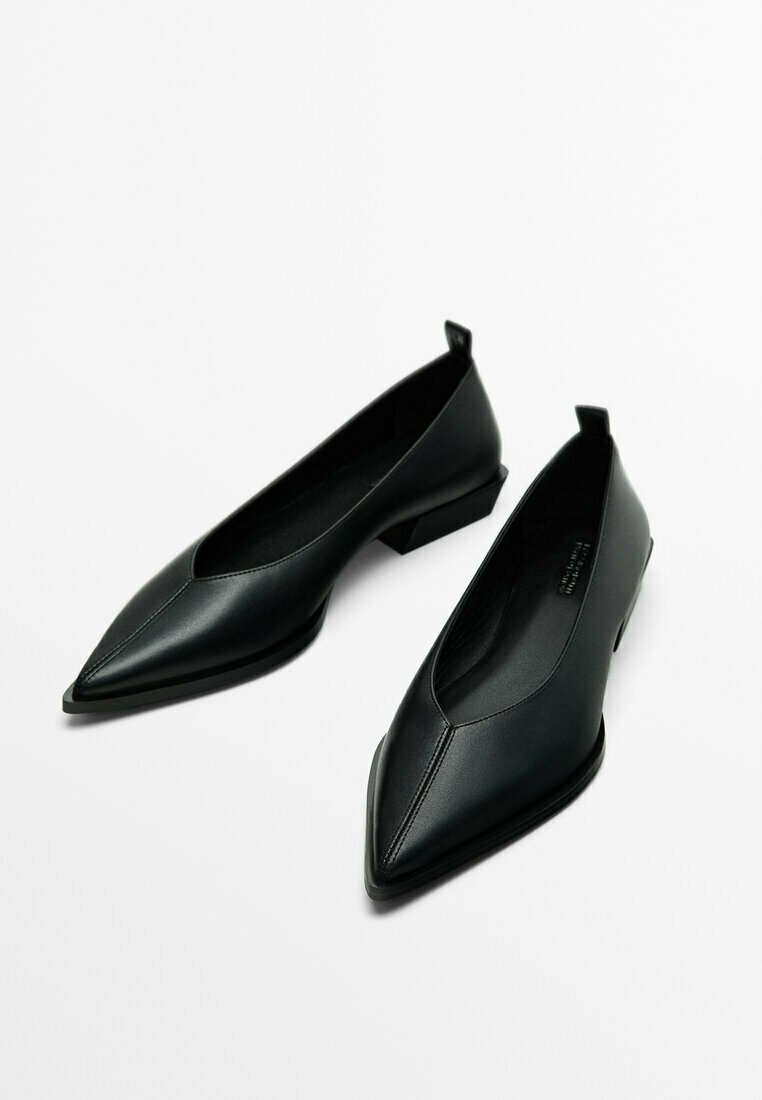 WELT FLATS LIMITED EDITION- Ballet pumps