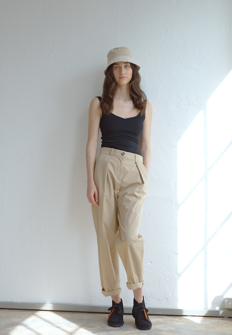 DESERT BOOT - Casual lace-ups
