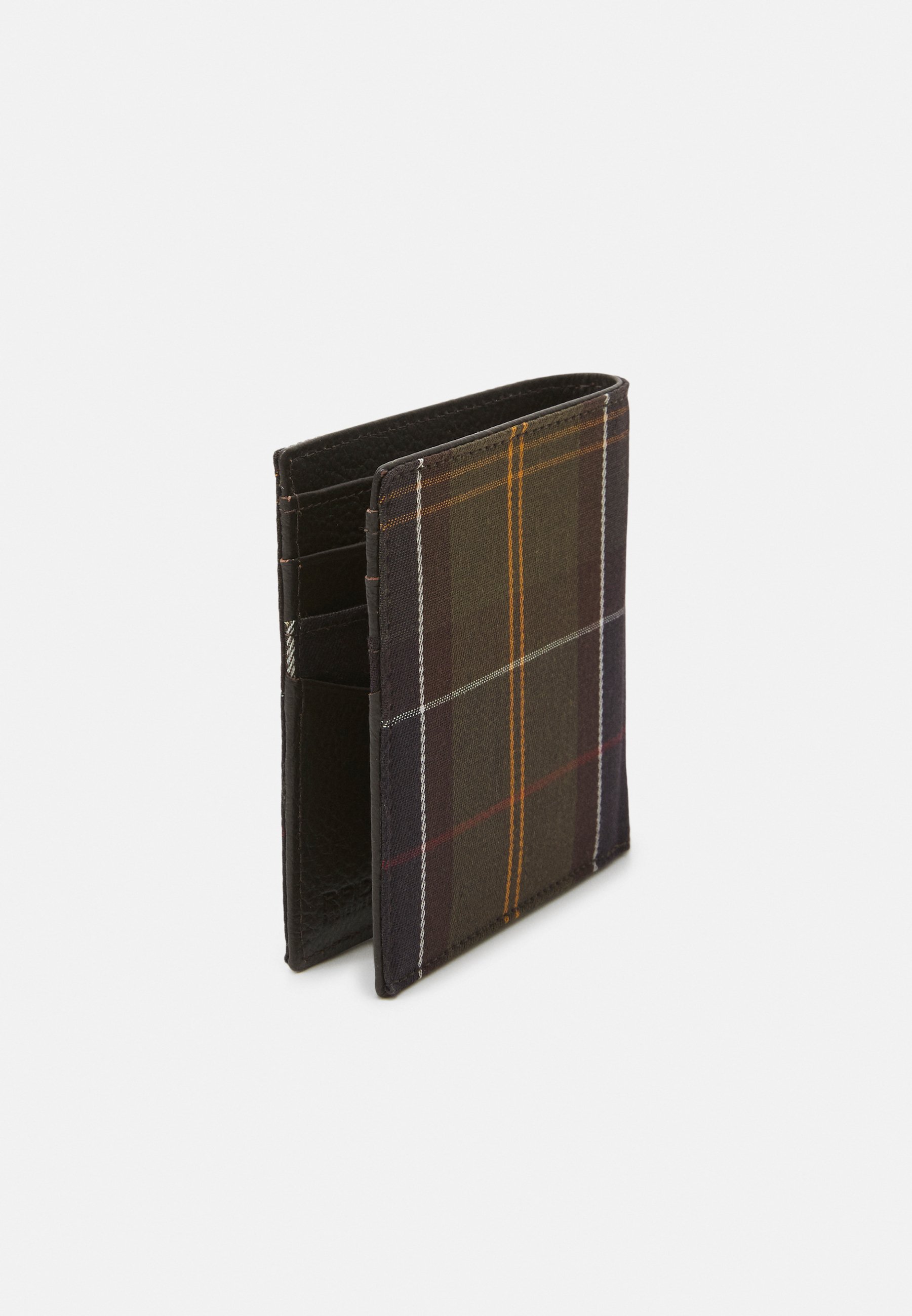 BARBOUR TARTAN WALLET UNISEX - Wallet