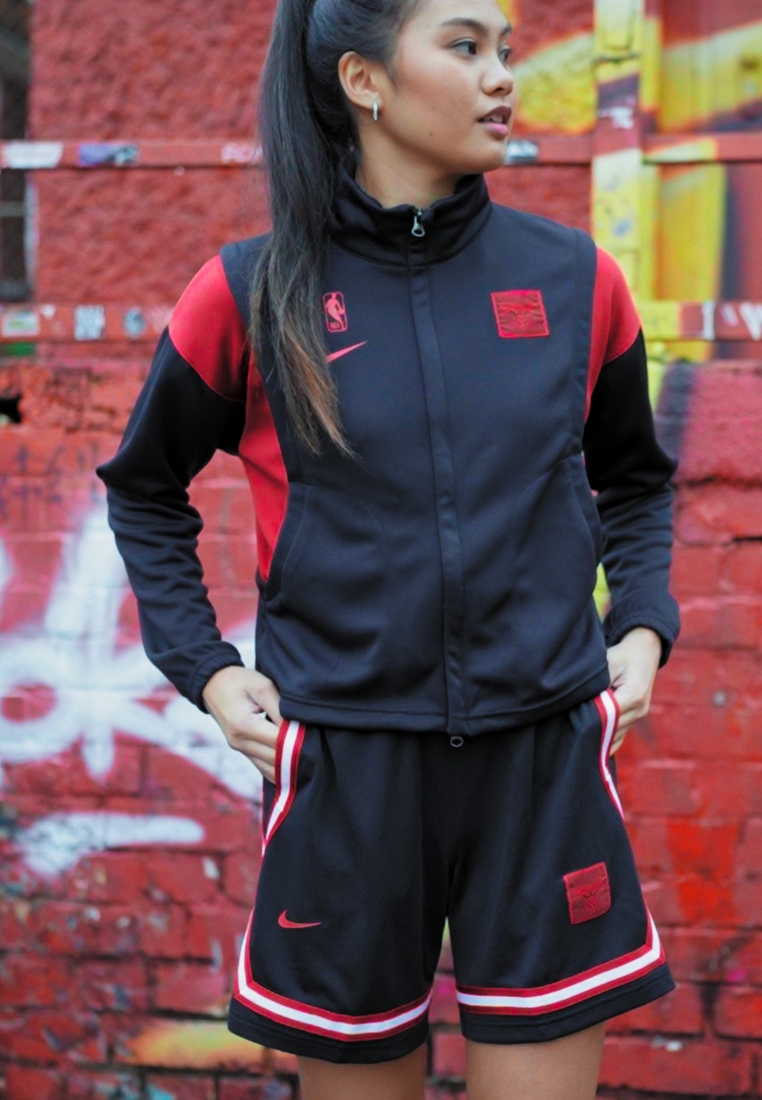 NBA CHICAGO BULLS SHORT - Sports shorts