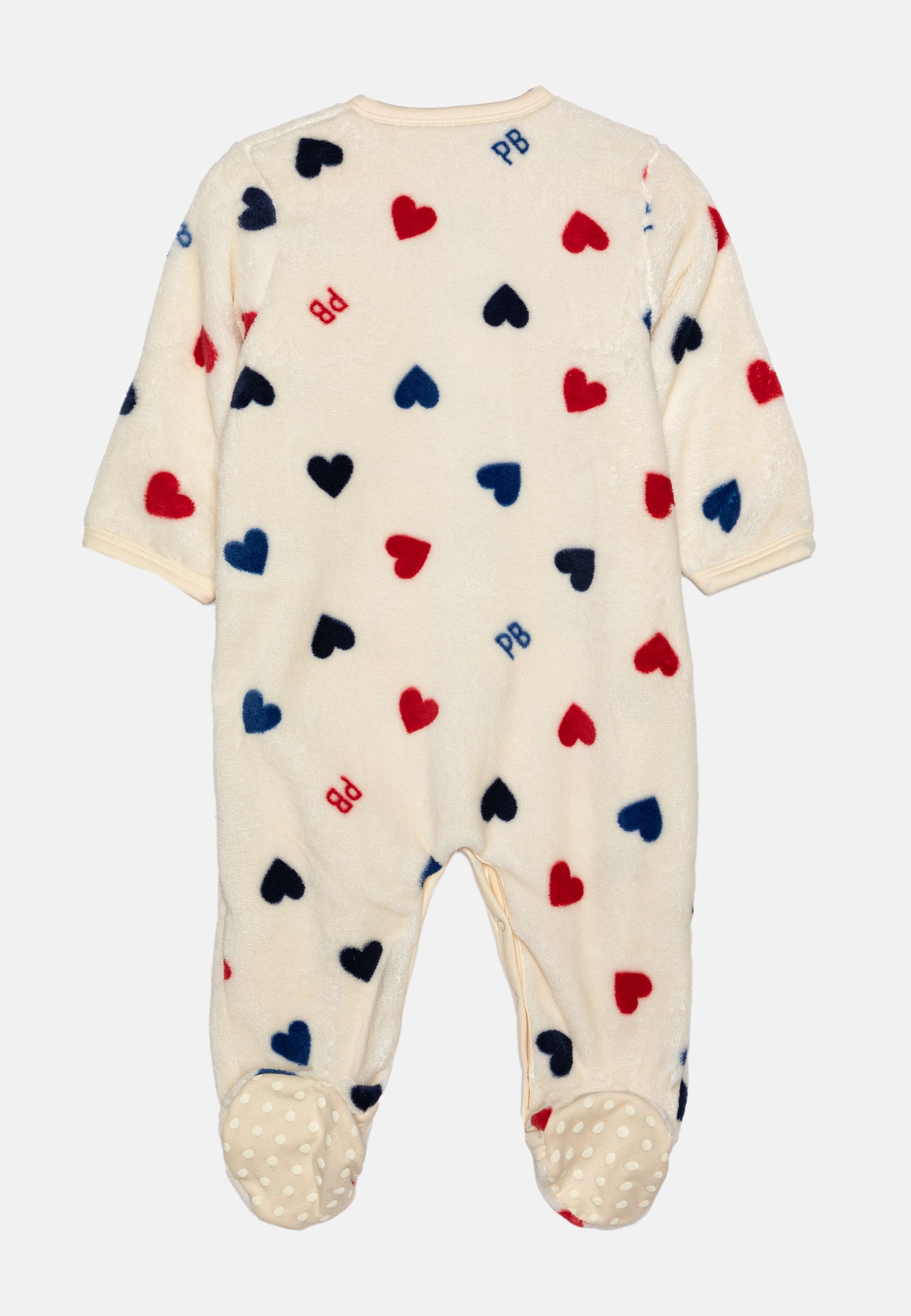 BABY WARM LAUGUSTE UNISEX - Sleep suit