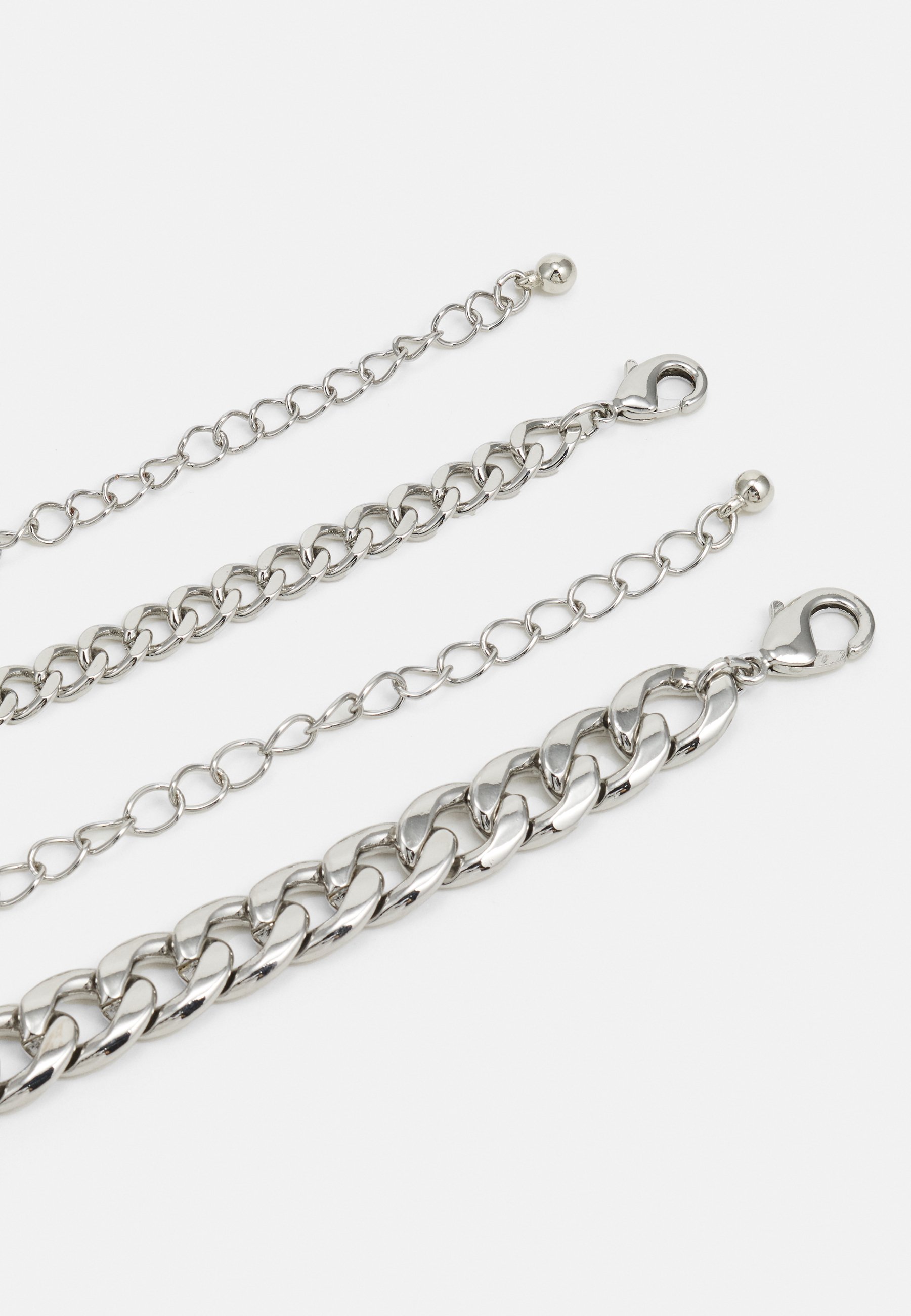 2 PACK UNISEX - Necklace