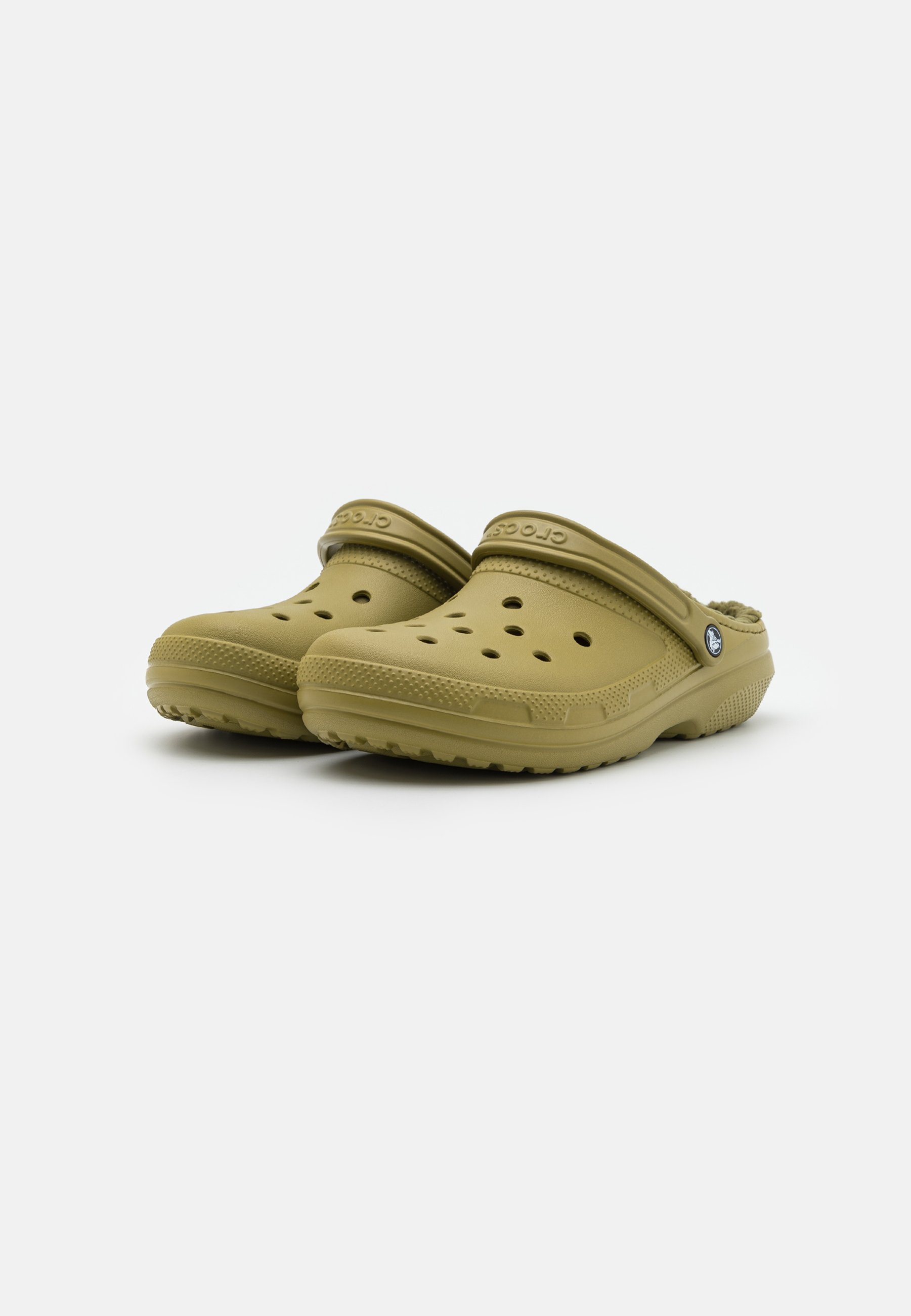 CLASSIC LINED UNISEX - Slippers