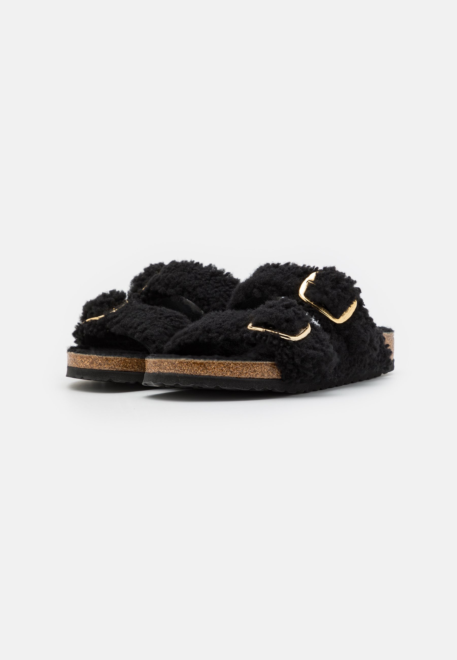 ARIZONA TEDDY- Slippers