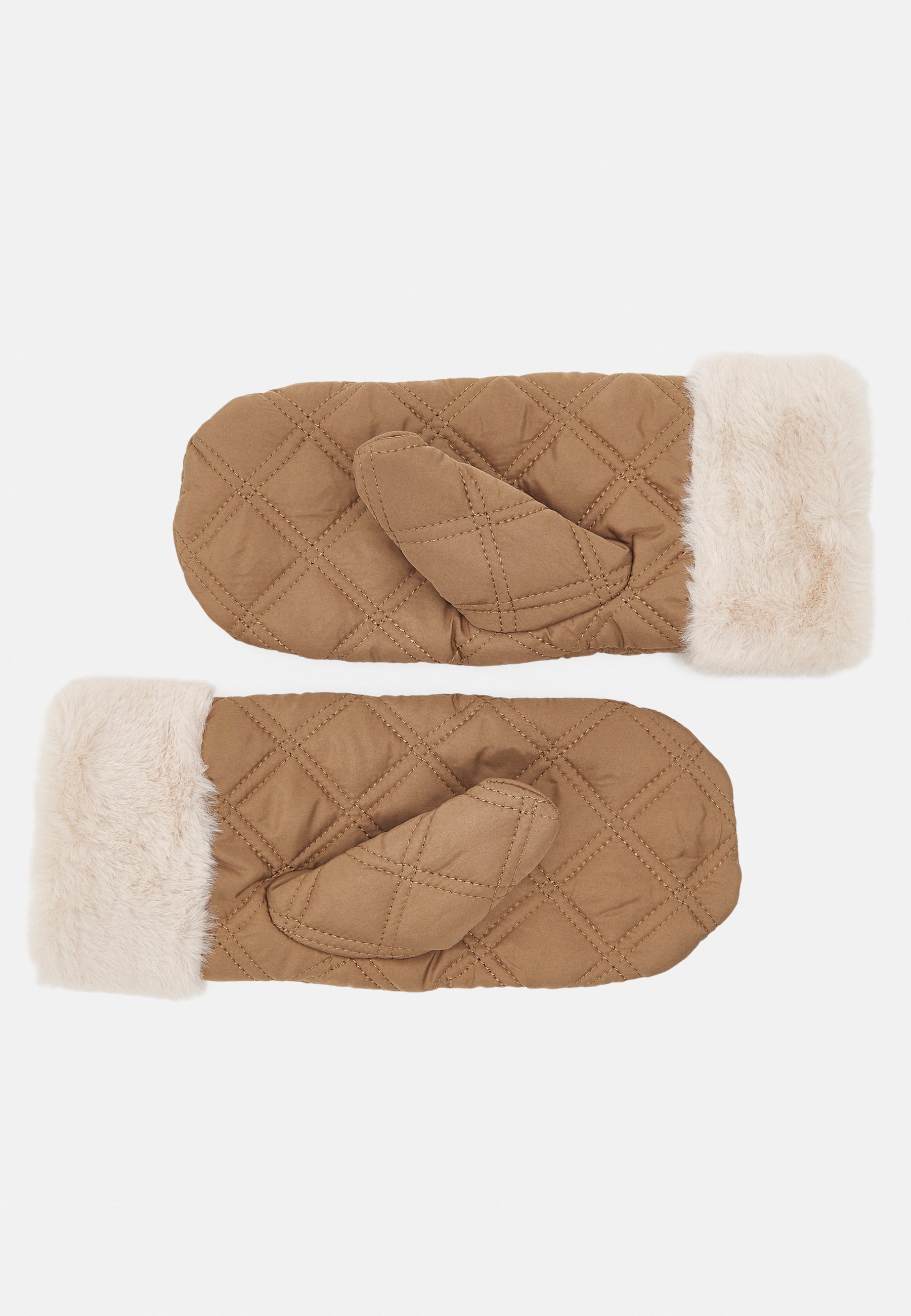 ONLJENNI QUILT WINTER MITTENS - Mittens
