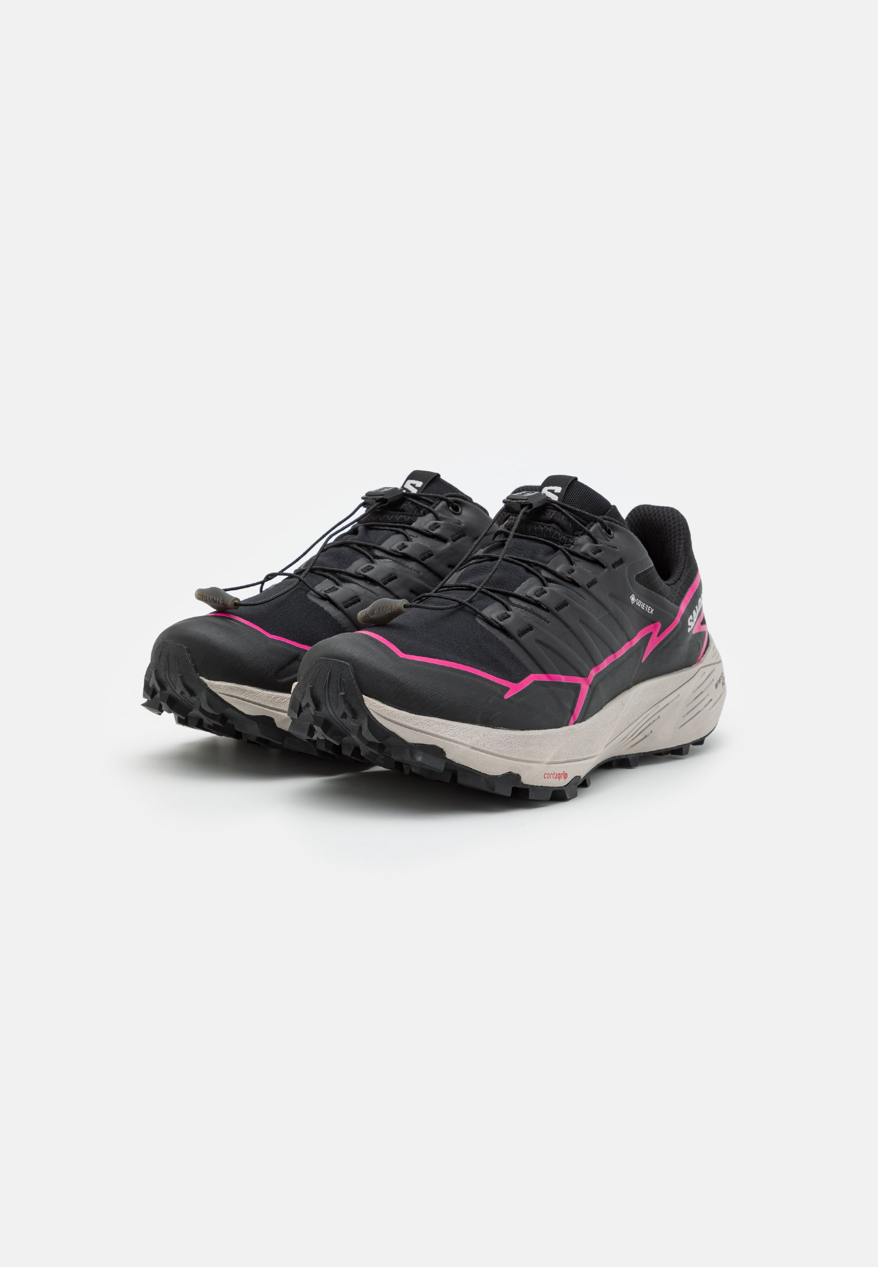 THUNDERCROSS GTX- Hiking shoes