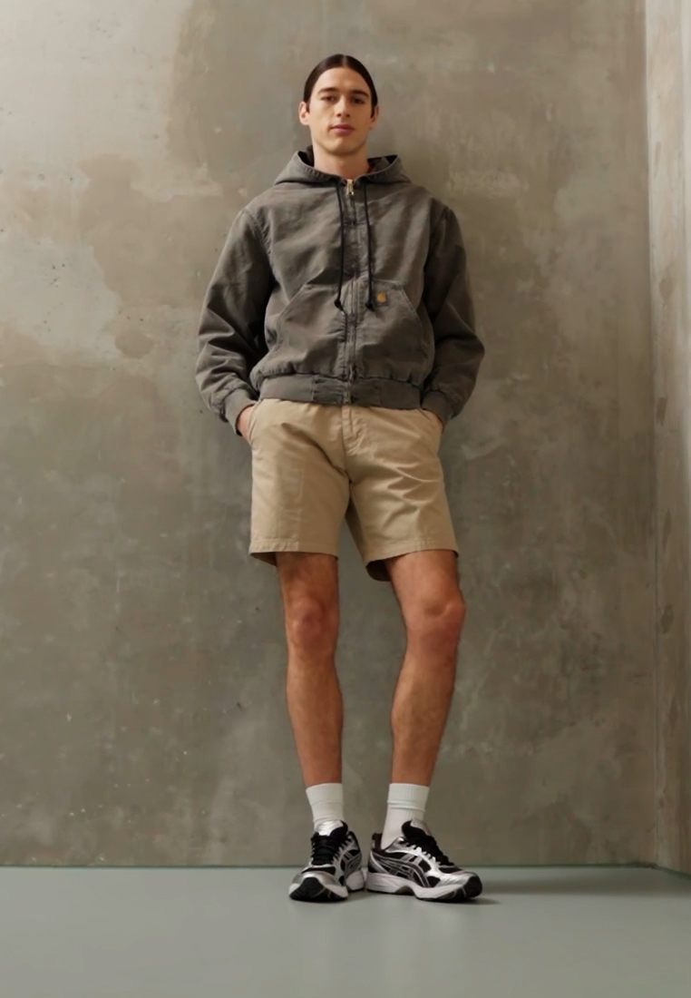 ACTIVE JACKET - Summer jacket