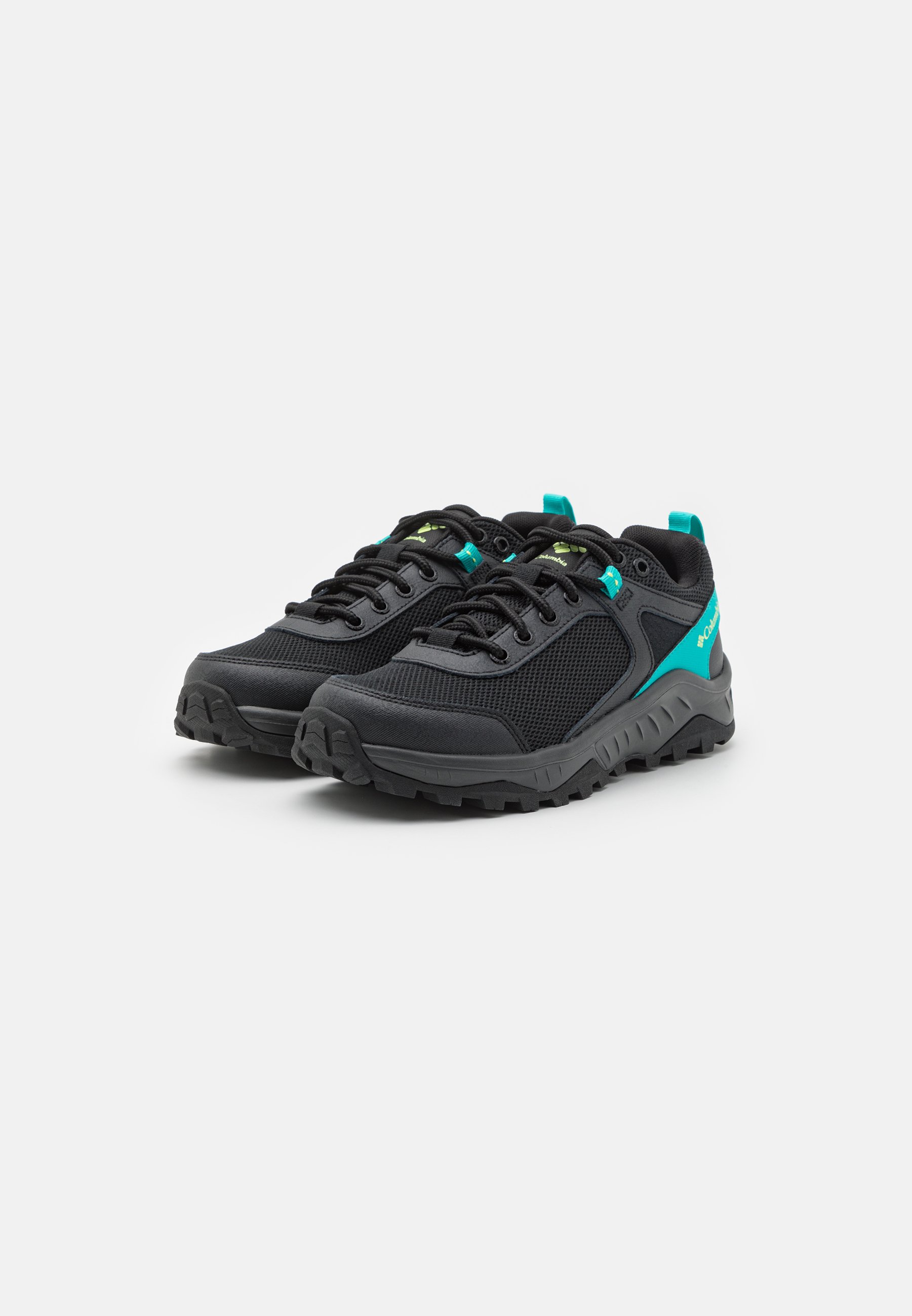 TRAILSTORM ASCEND WP - Hiking shoes