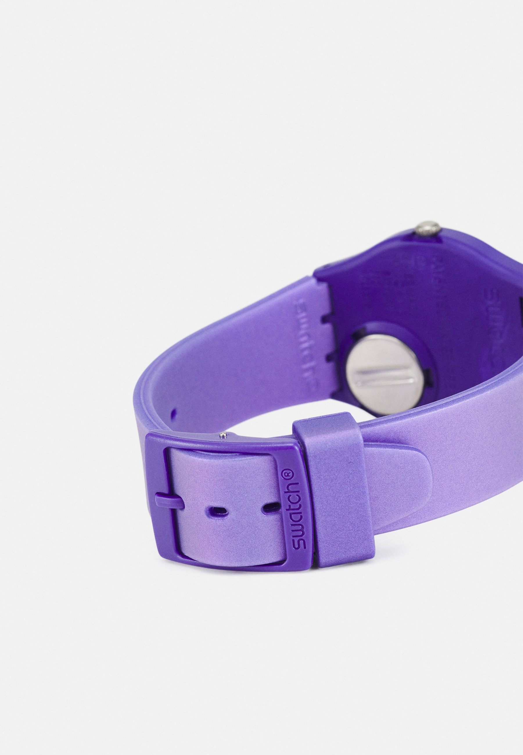 PERFECT PLUM UNISEX - Watch