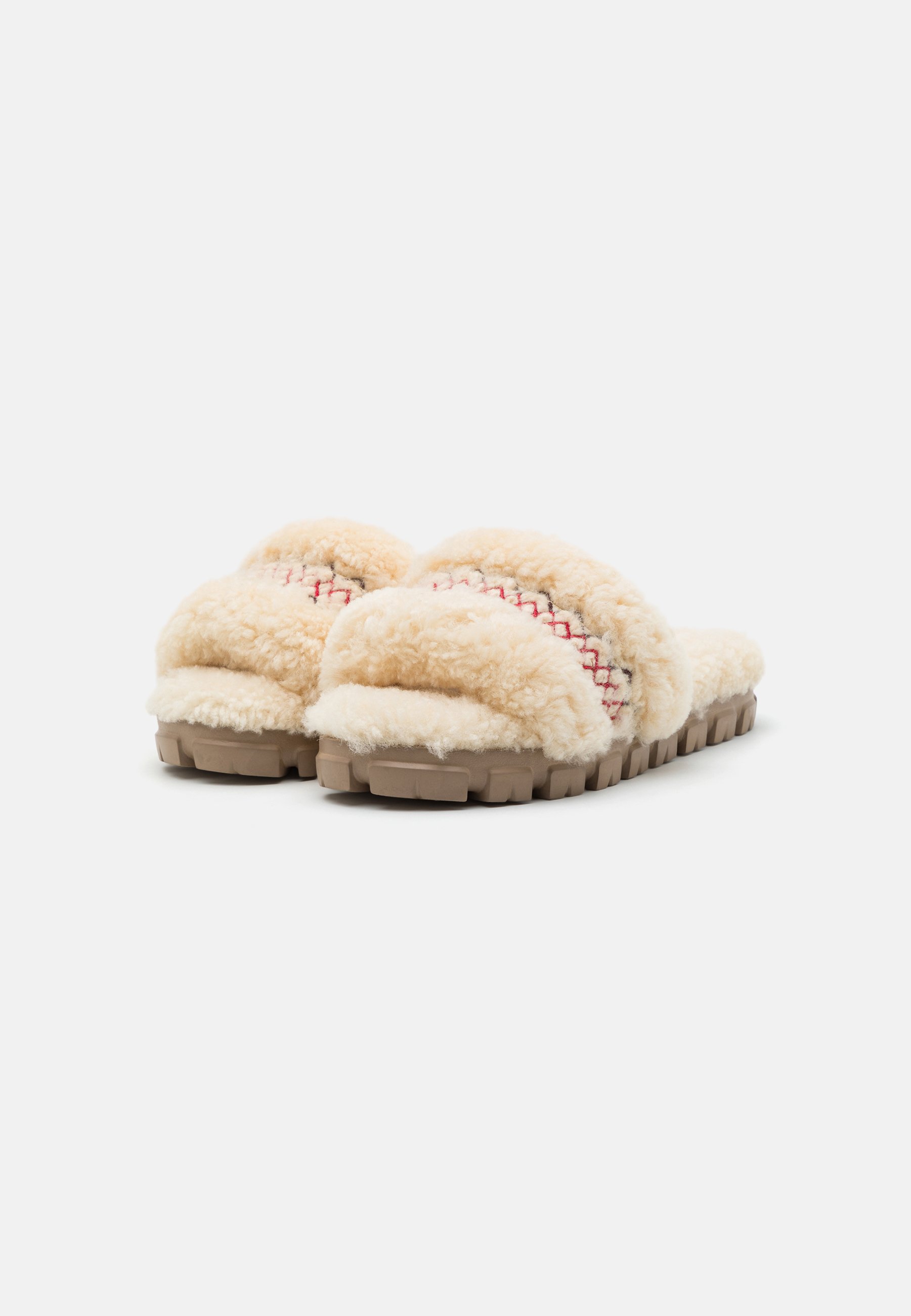 COZETTA BRAID - Slippers