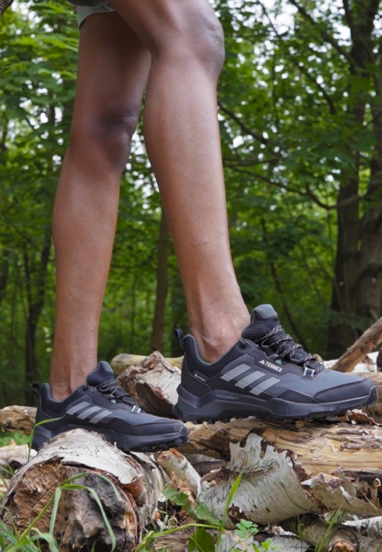 TERREX AX4 GTX- Hiking shoes