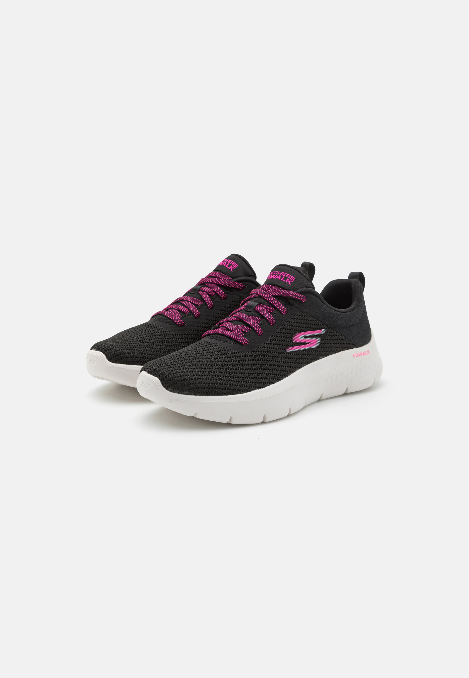 GO WALK FLEX BUNGEE - Walking trainers