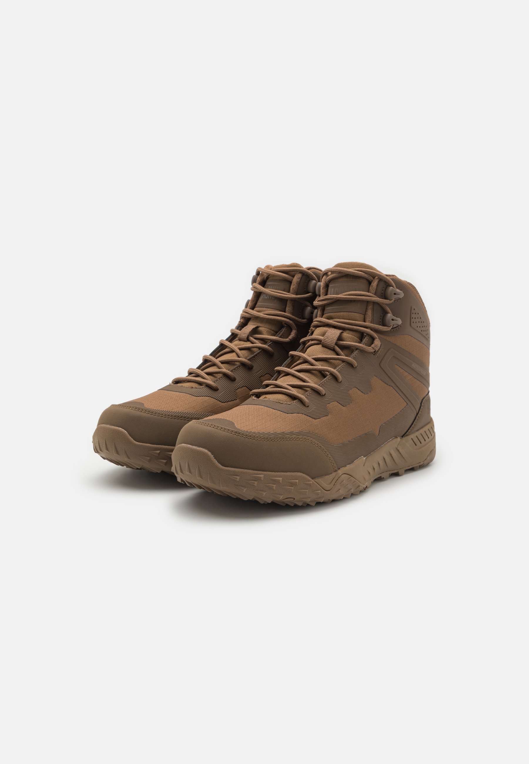 ULTIMA 6.0 WP UNISEX - Hiking shoes
