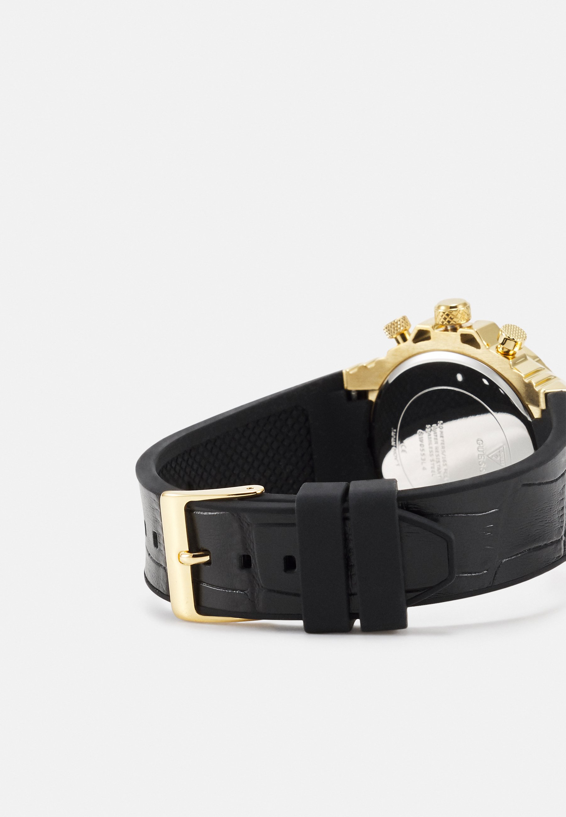 FUSION - Watch