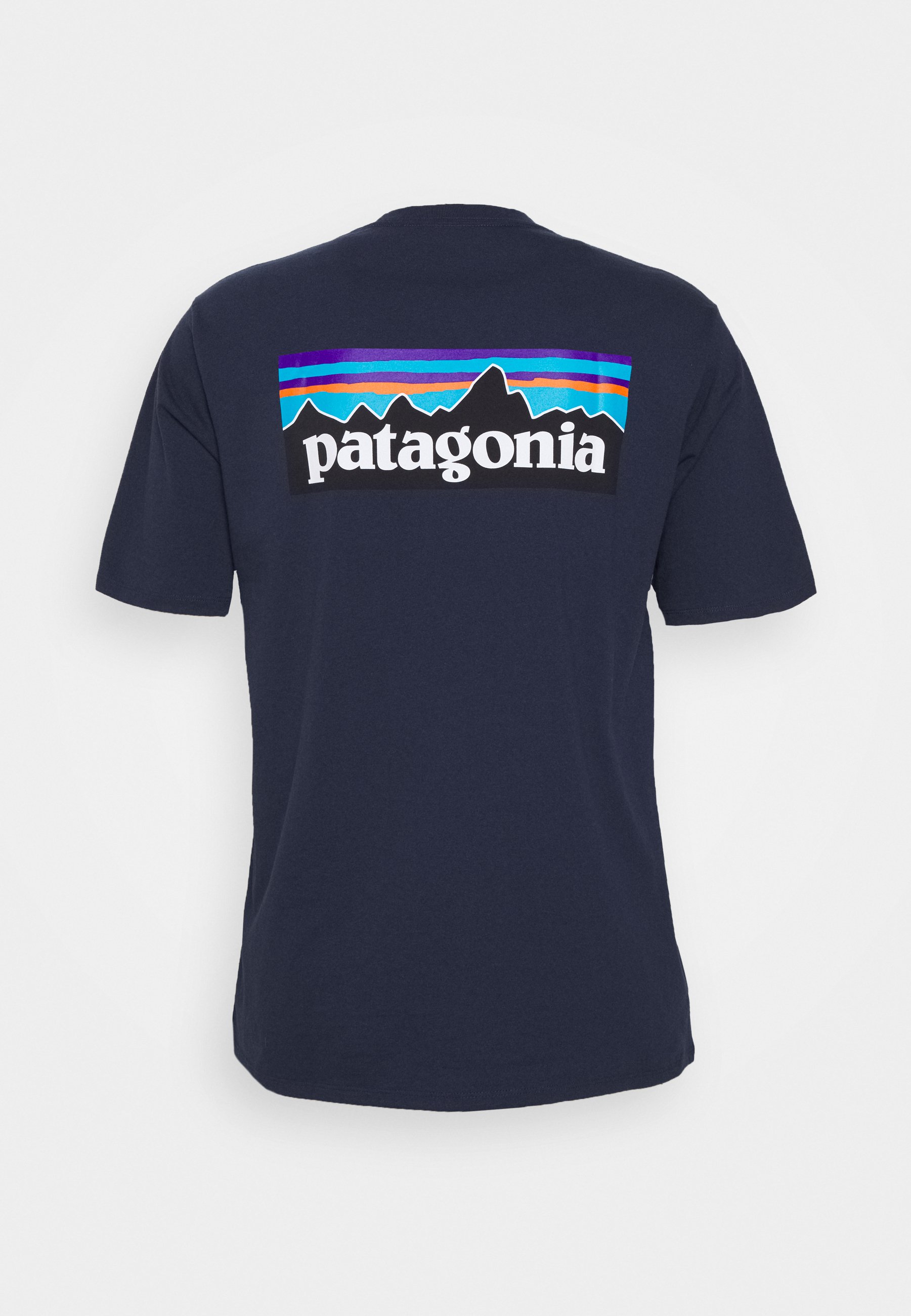 LOGO RESPONSIBILI - Print T-shirt