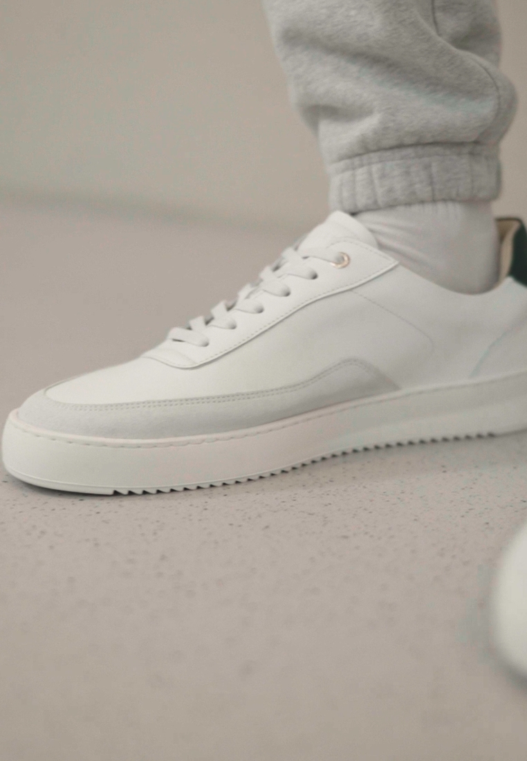 MONDO SQUASH - Trainers