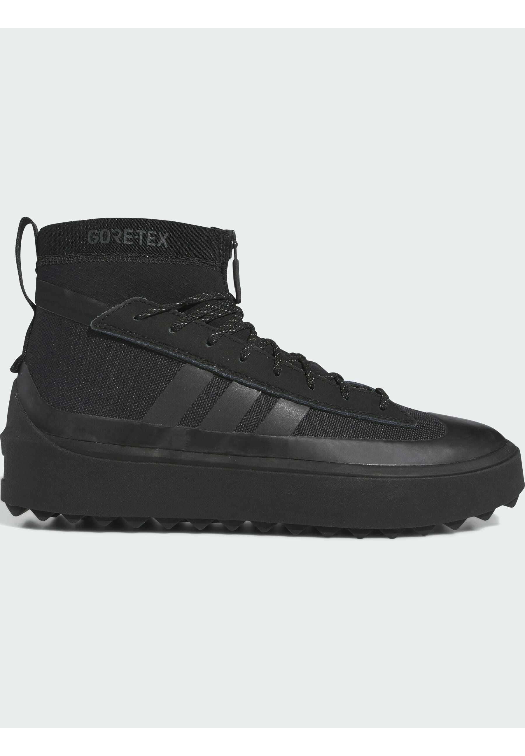 SPORTSWEAR ZNSORED HIGH GORE_TEX - Training shoe