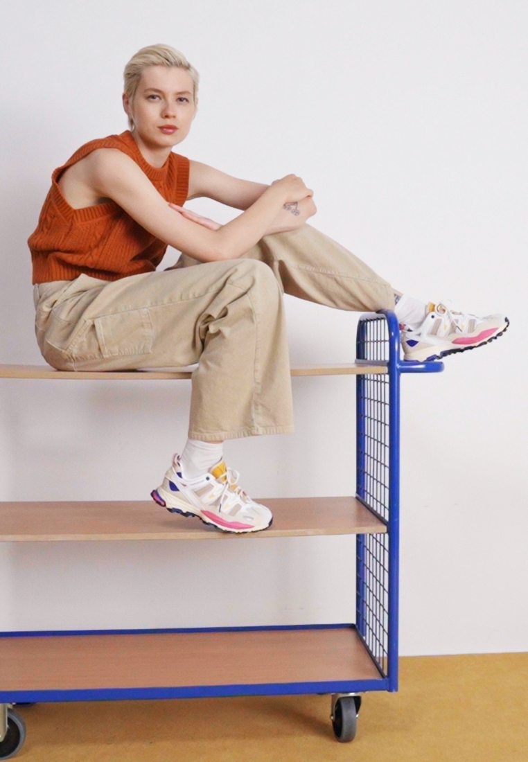HYPERTURF - Trainers