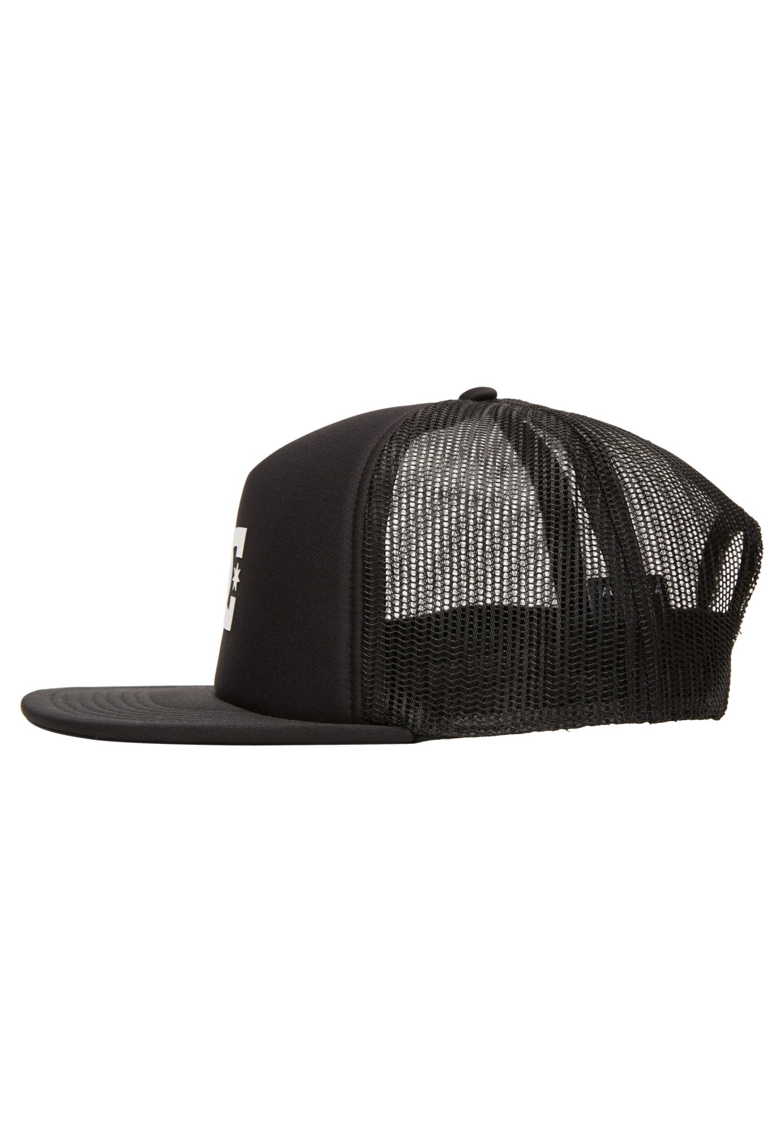 GAS STATION- Cap
