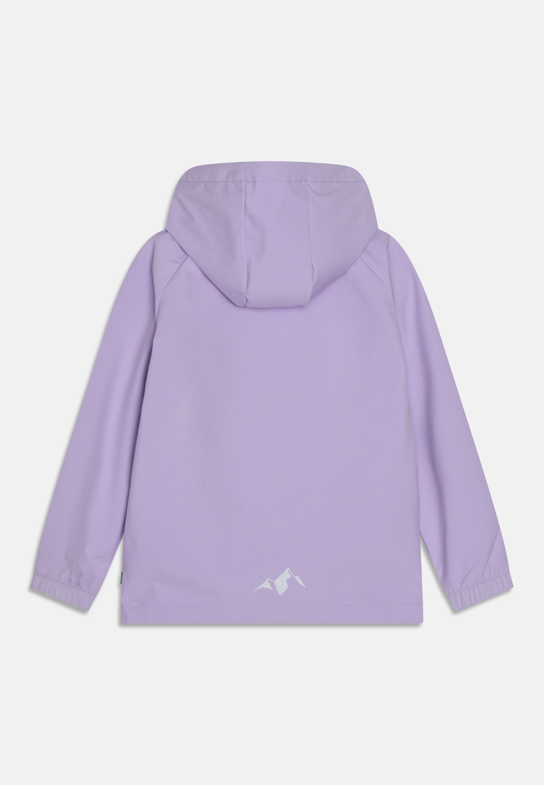 KIDS KINICH UNISEX - Soft shell jacket