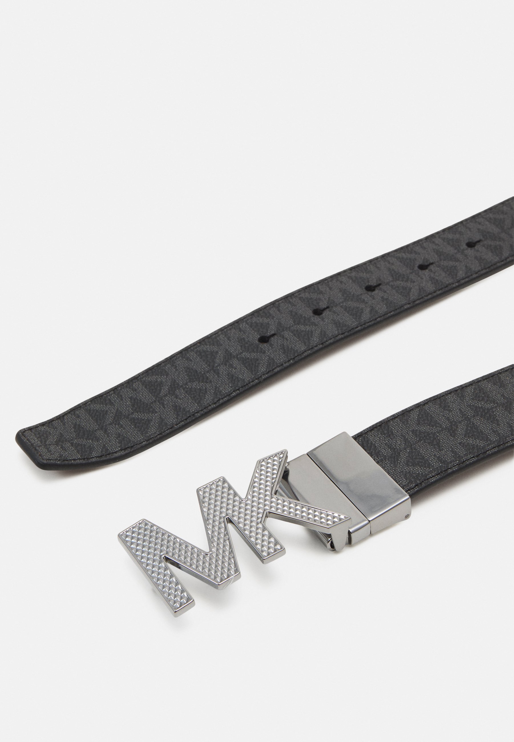 KNURLED BELT UNISEX - Belt