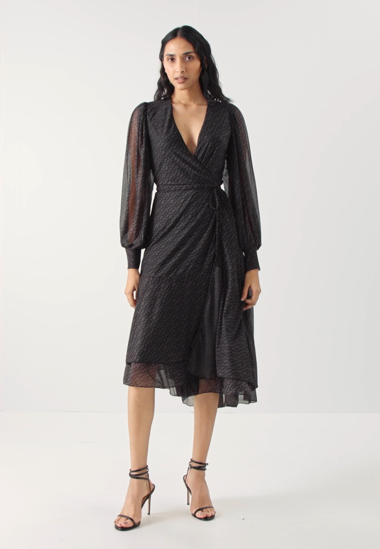 NORA DRESS - Day dress