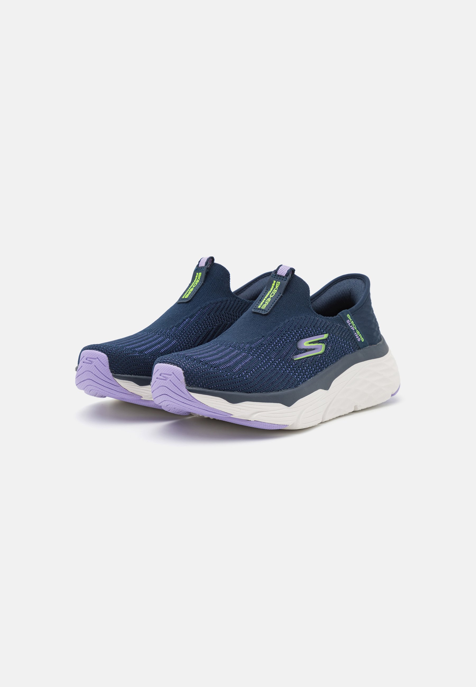 MAX CUSHIONING ELITE SLIP IN - Neutral running shoes