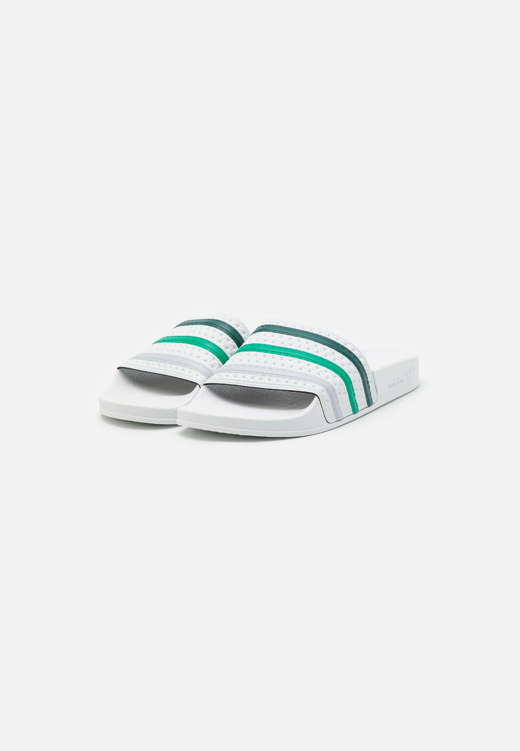 ADILETTE UNISEX - Pool slides