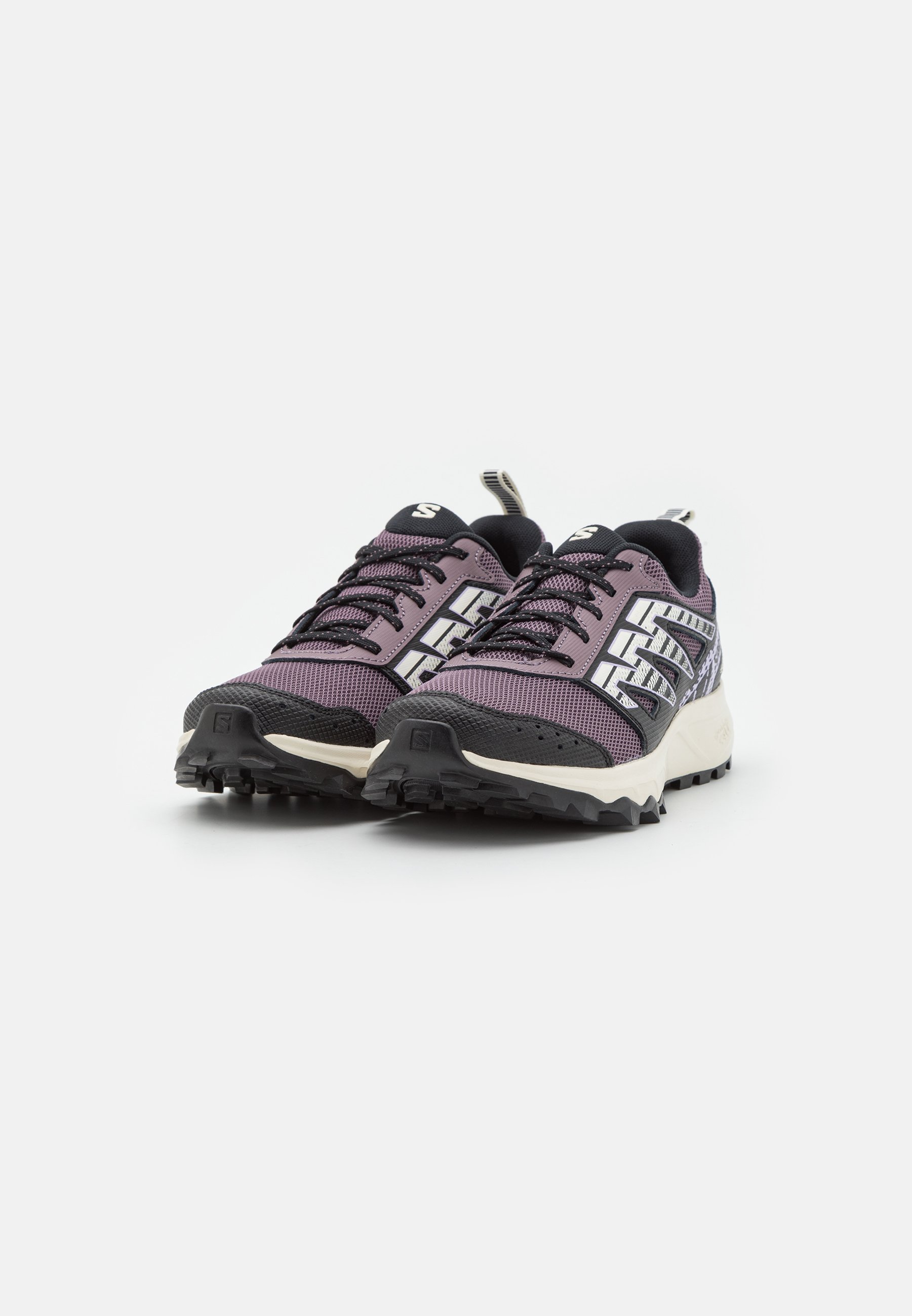 Hiking shoes
