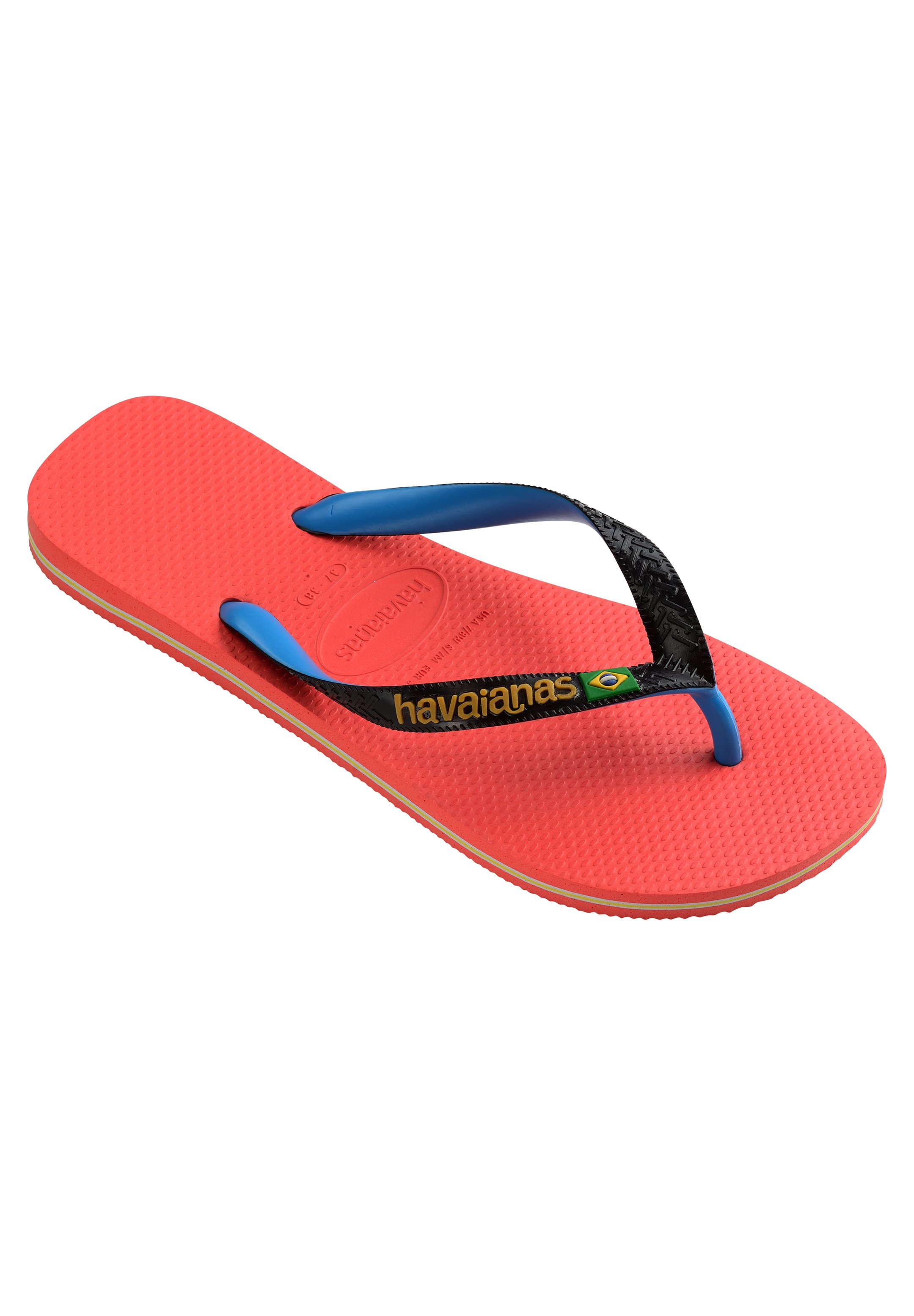 BRASIL MIX - Pool shoes