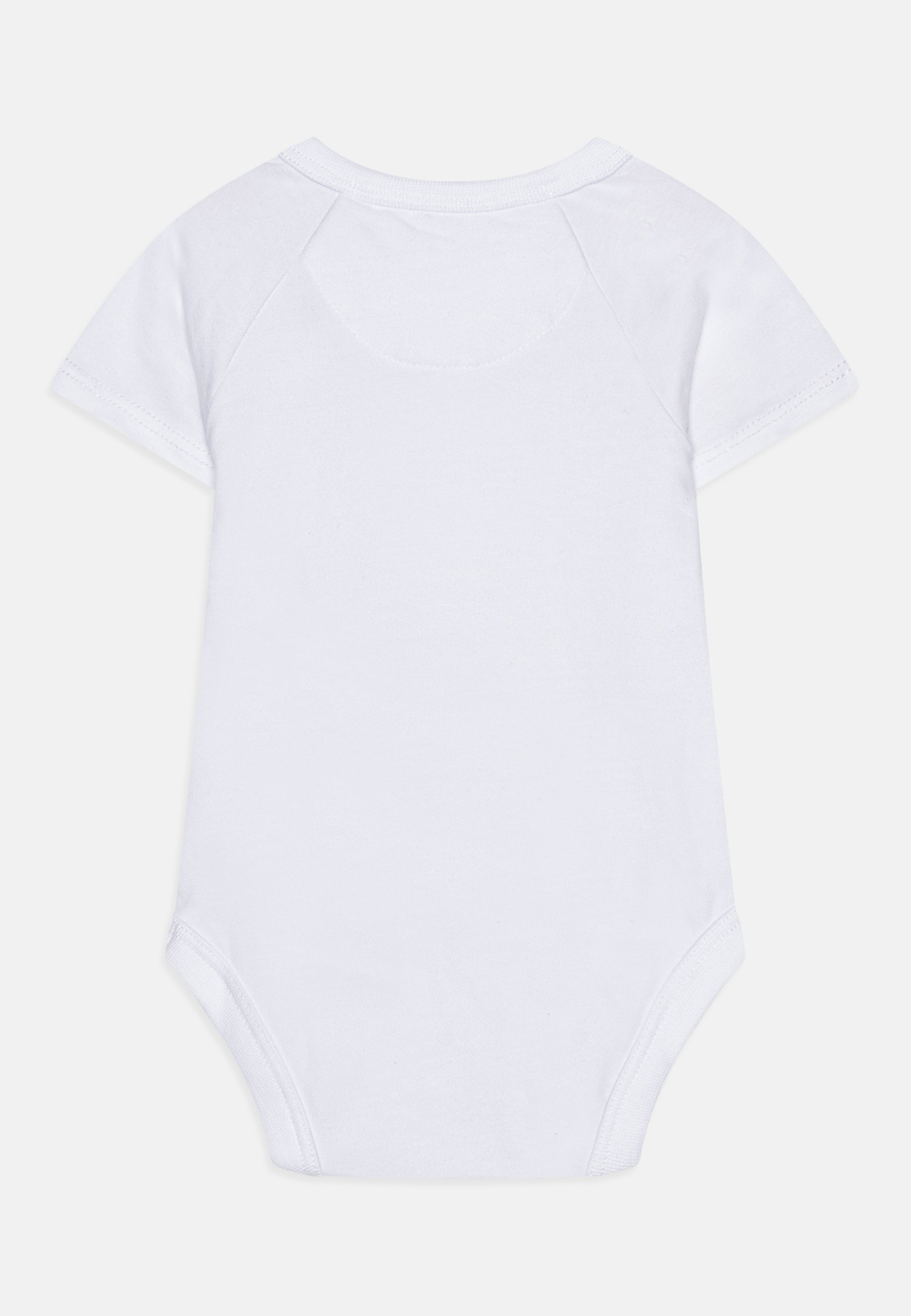 BABY HERO LOGO UNISEX 2 PACK - Body