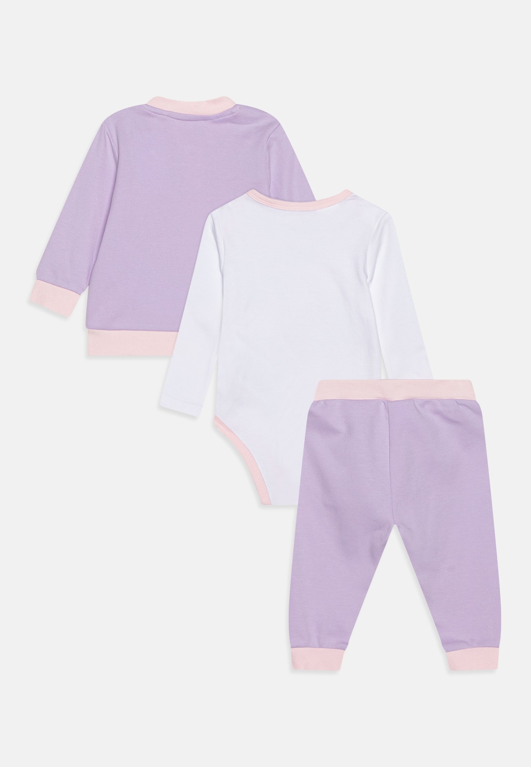 BABY PANT SET UNISEX - Baby gifts