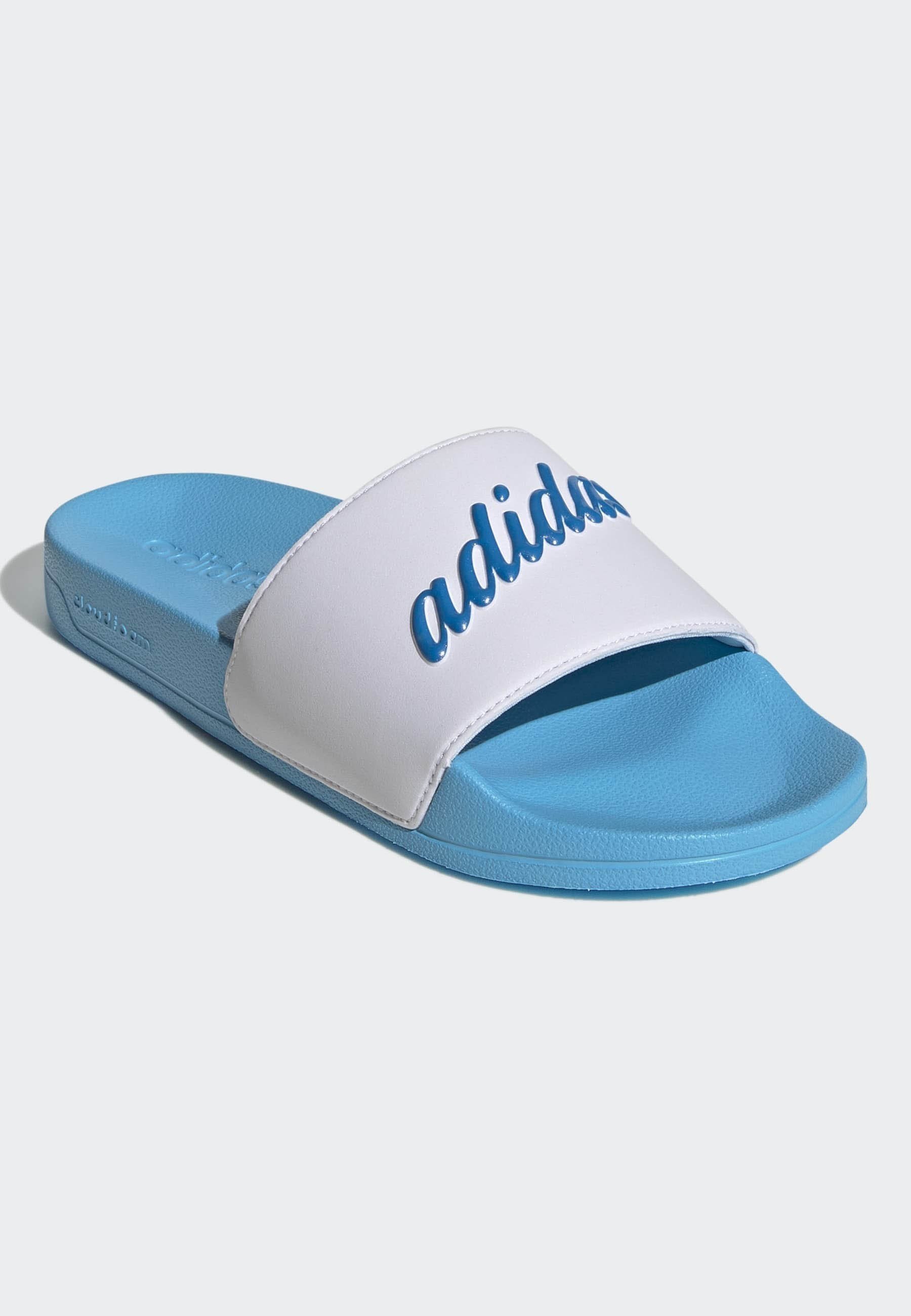 CLAQUETTE ADILETTE SHOWER - Pool slides