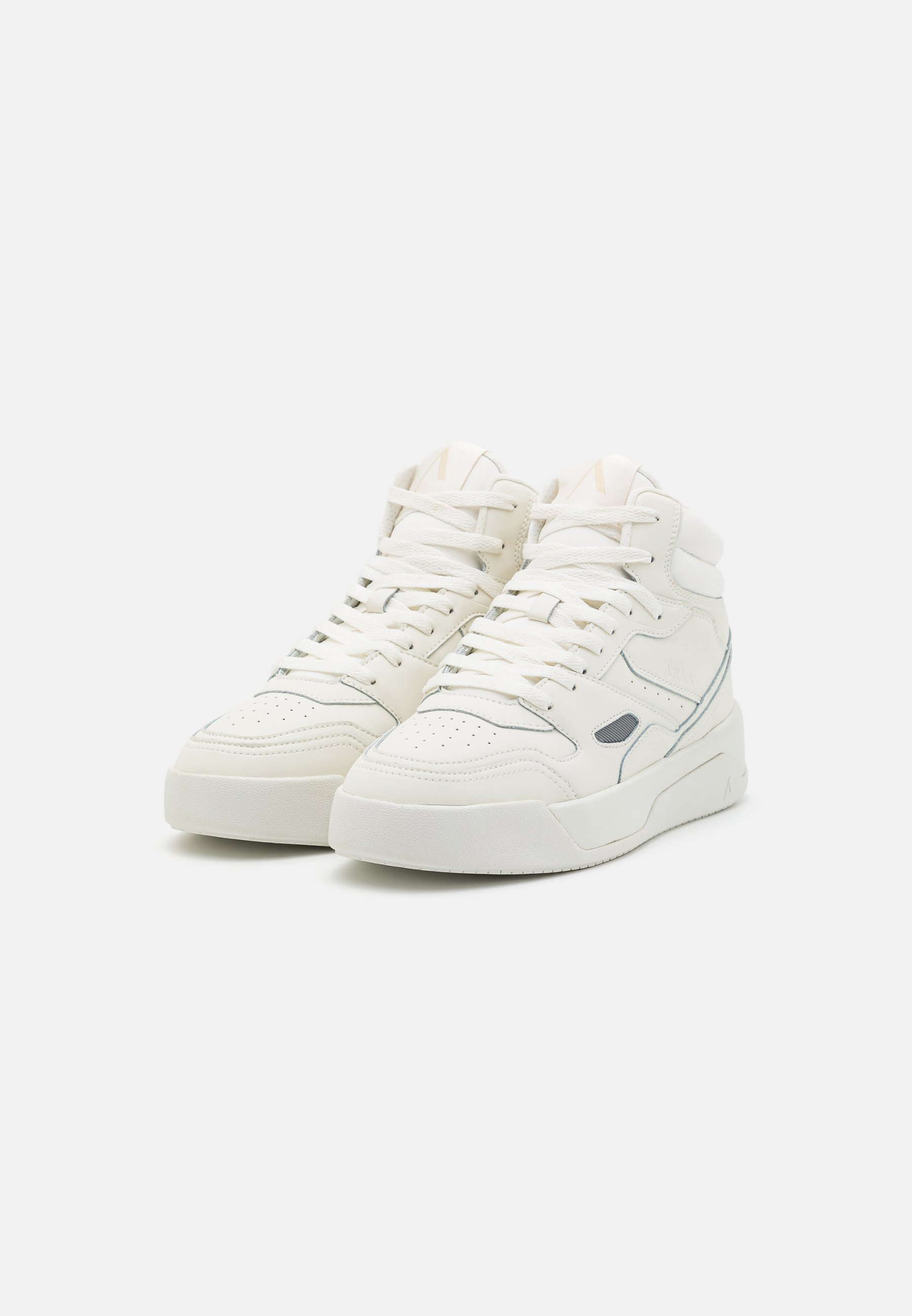 DINASTY UNISEX - High-top trainers