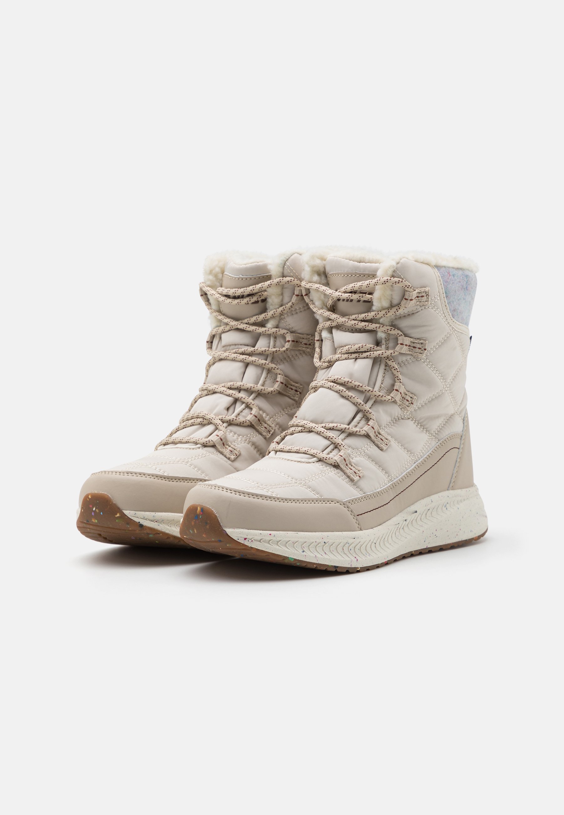 CARLY WP WOMENS - Hiking shoes