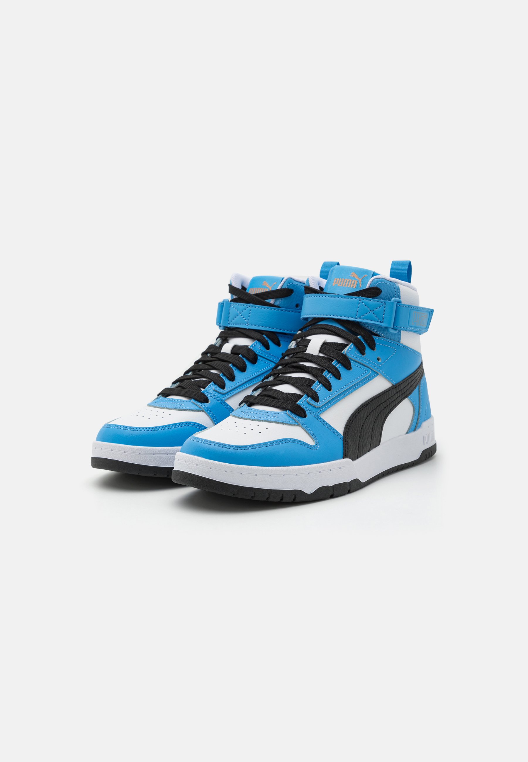 RBD GAME UNISEX - High-top trainers