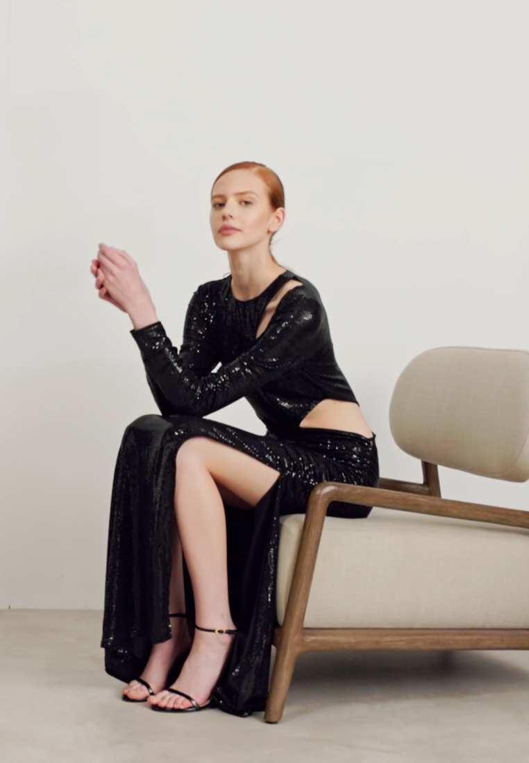 MADISON DRESS - Occasion wear