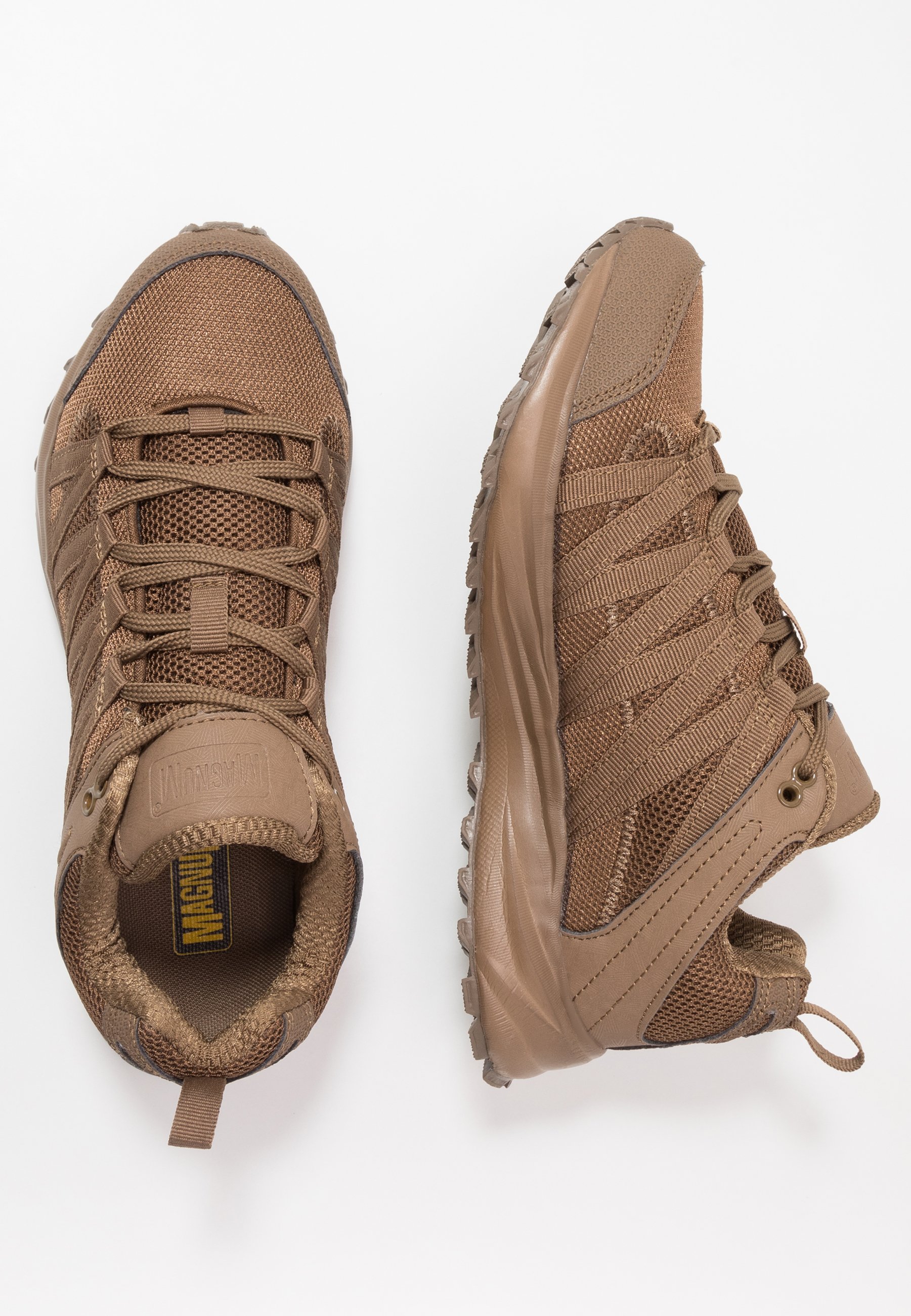 STORM TRAIL LITE - Trail running shoes