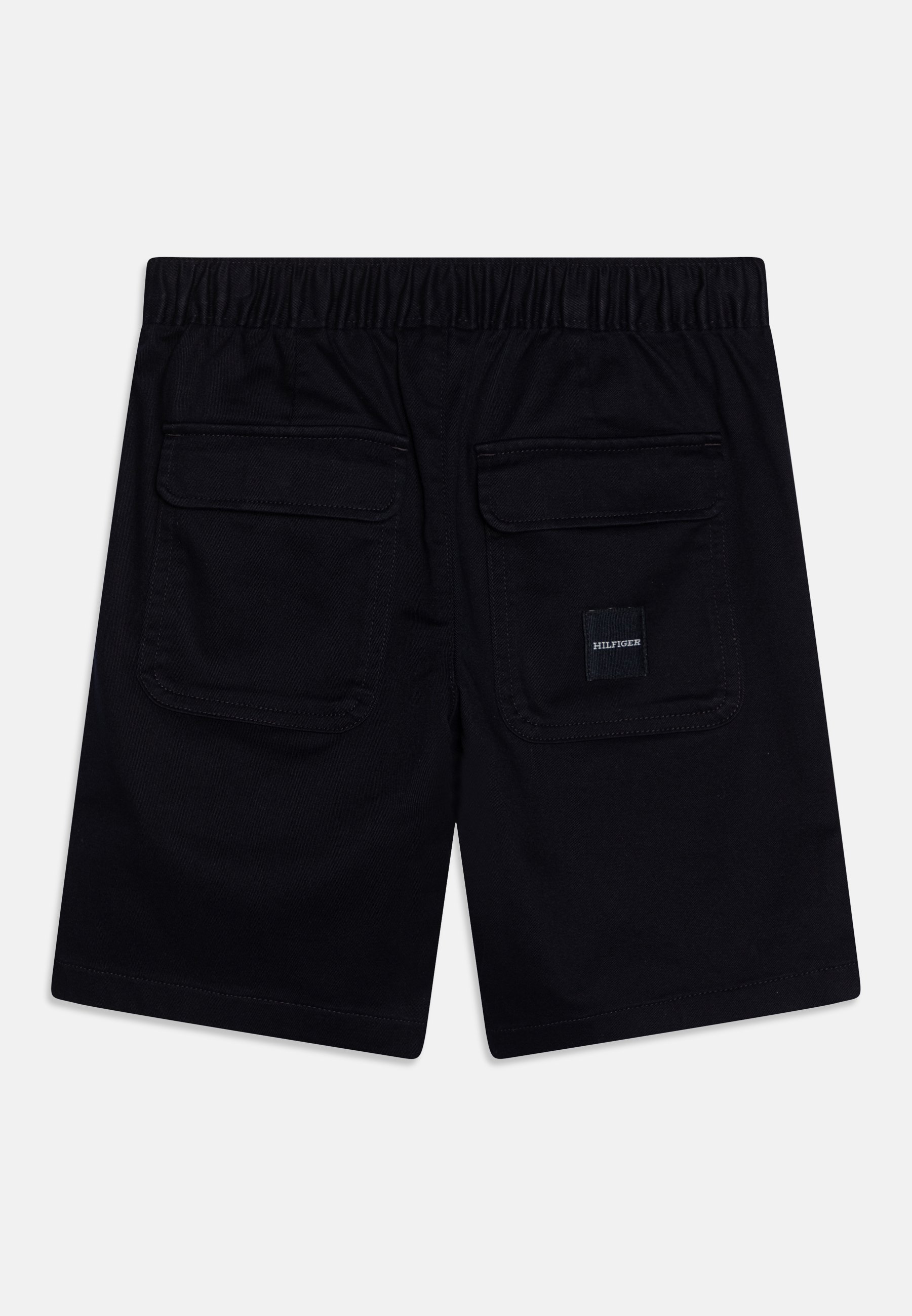 BELTED COMFORT - Shorts