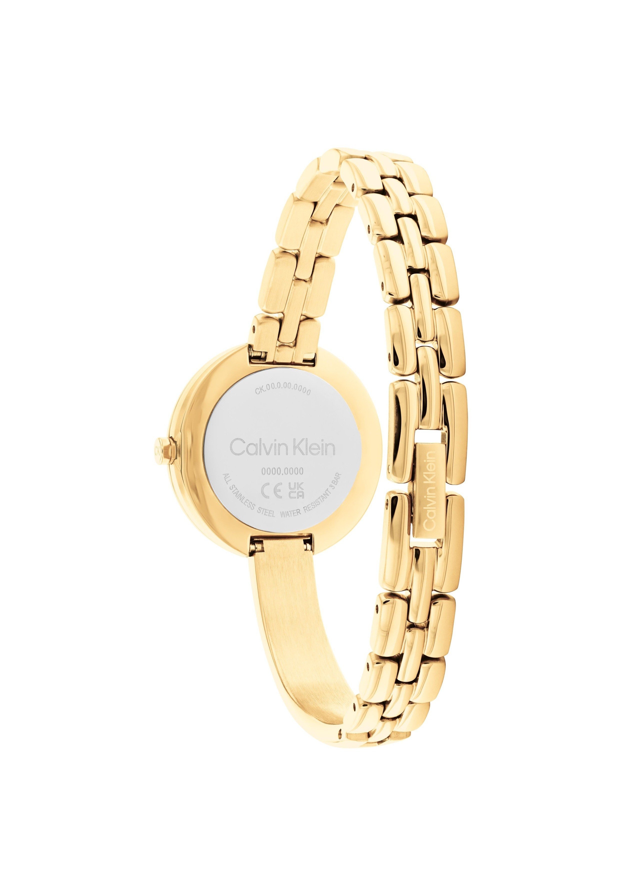 SCULPTURAL - Watch