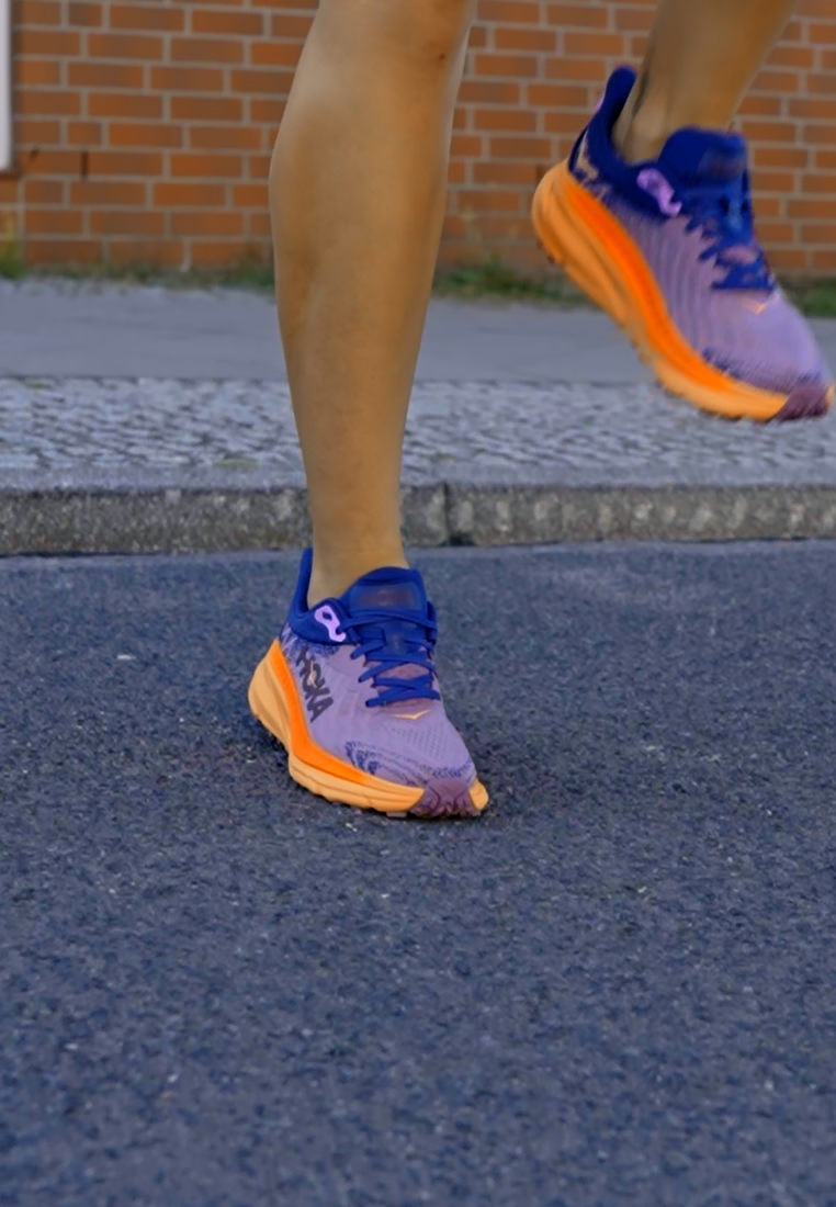 CHALLENGER 7 - Trail running shoes
