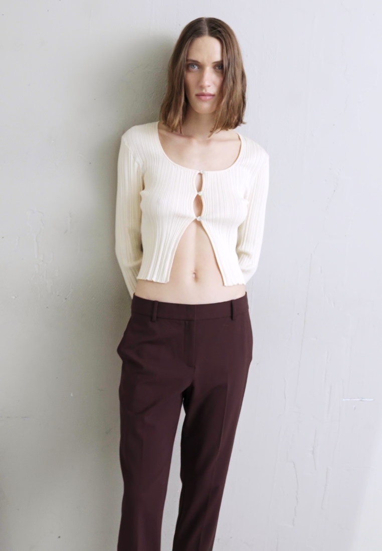 TREECA TRACEABLE- Trousers