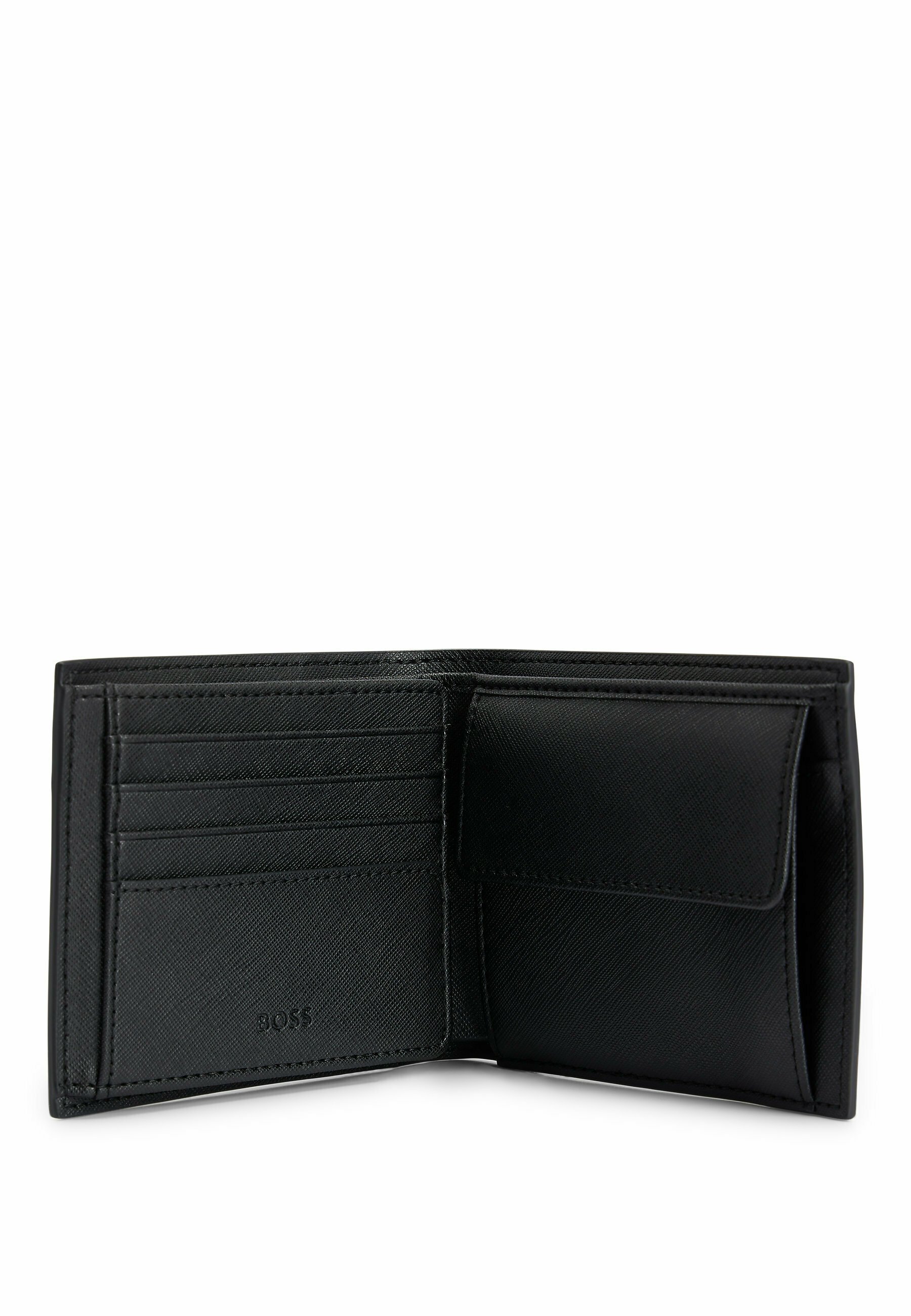 ZAIR S TRIFOLD - Wallet