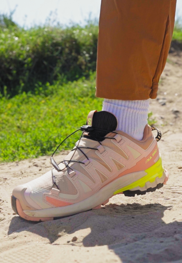 XA PRO 3D V9 GTX - Hiking shoes