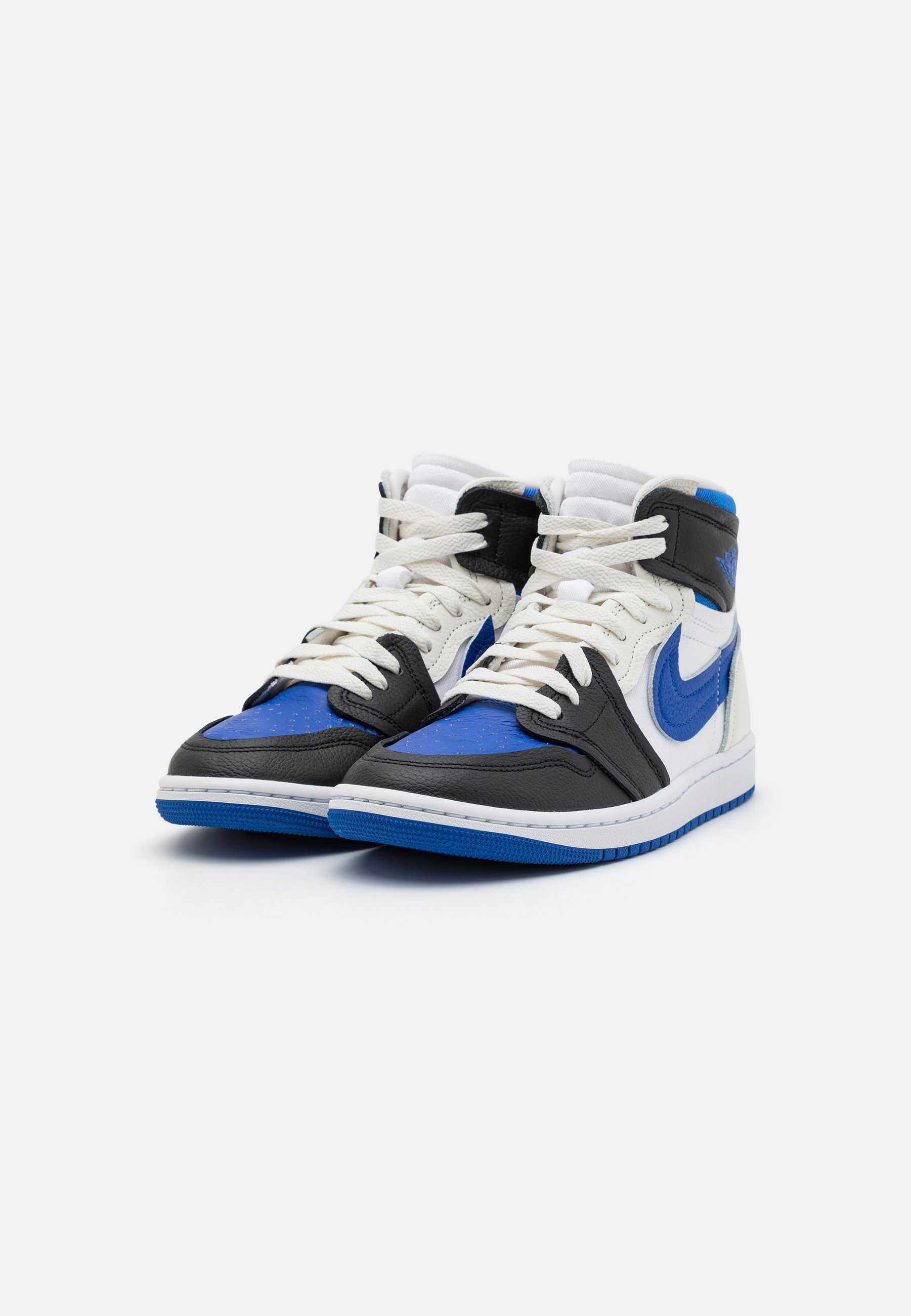 AIR JORDAN 1- High-top trainers